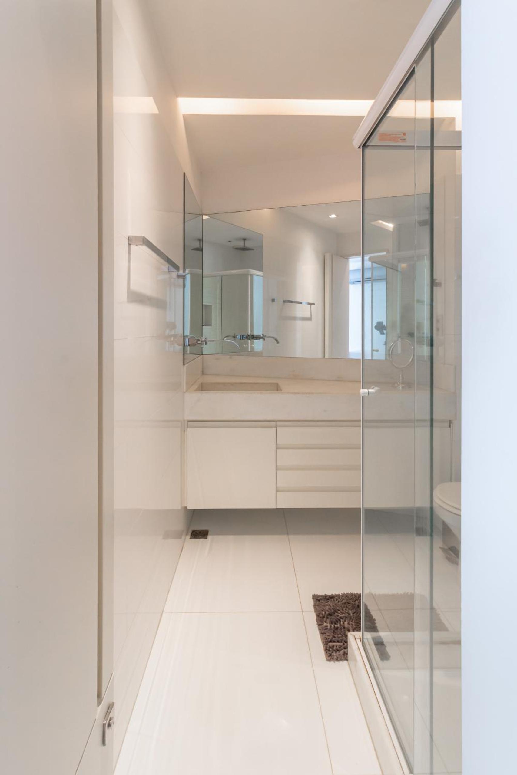 Design Moderno entre Ipanema e Copacabana - BC405