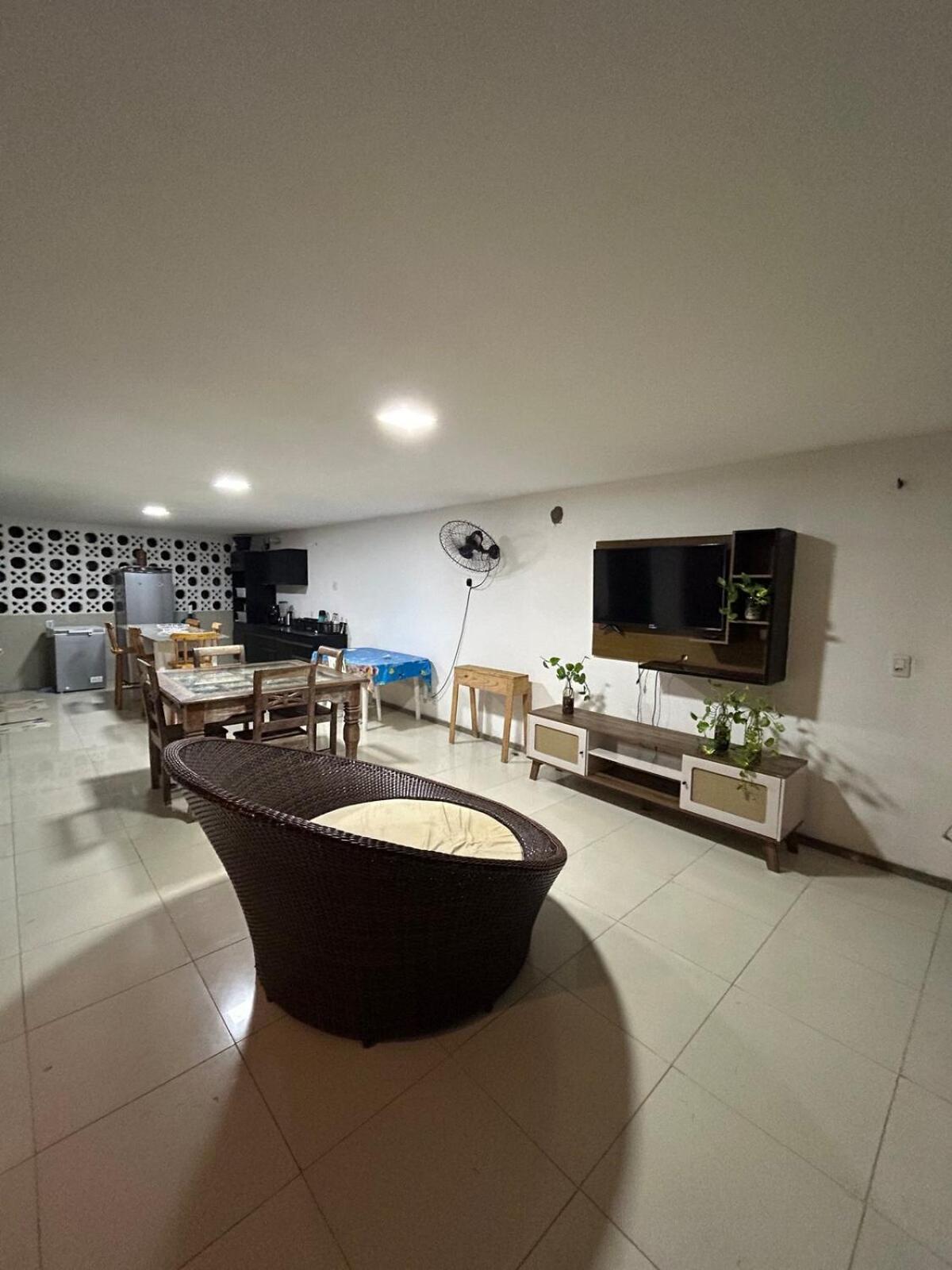 Casa da Cabana Guajiru