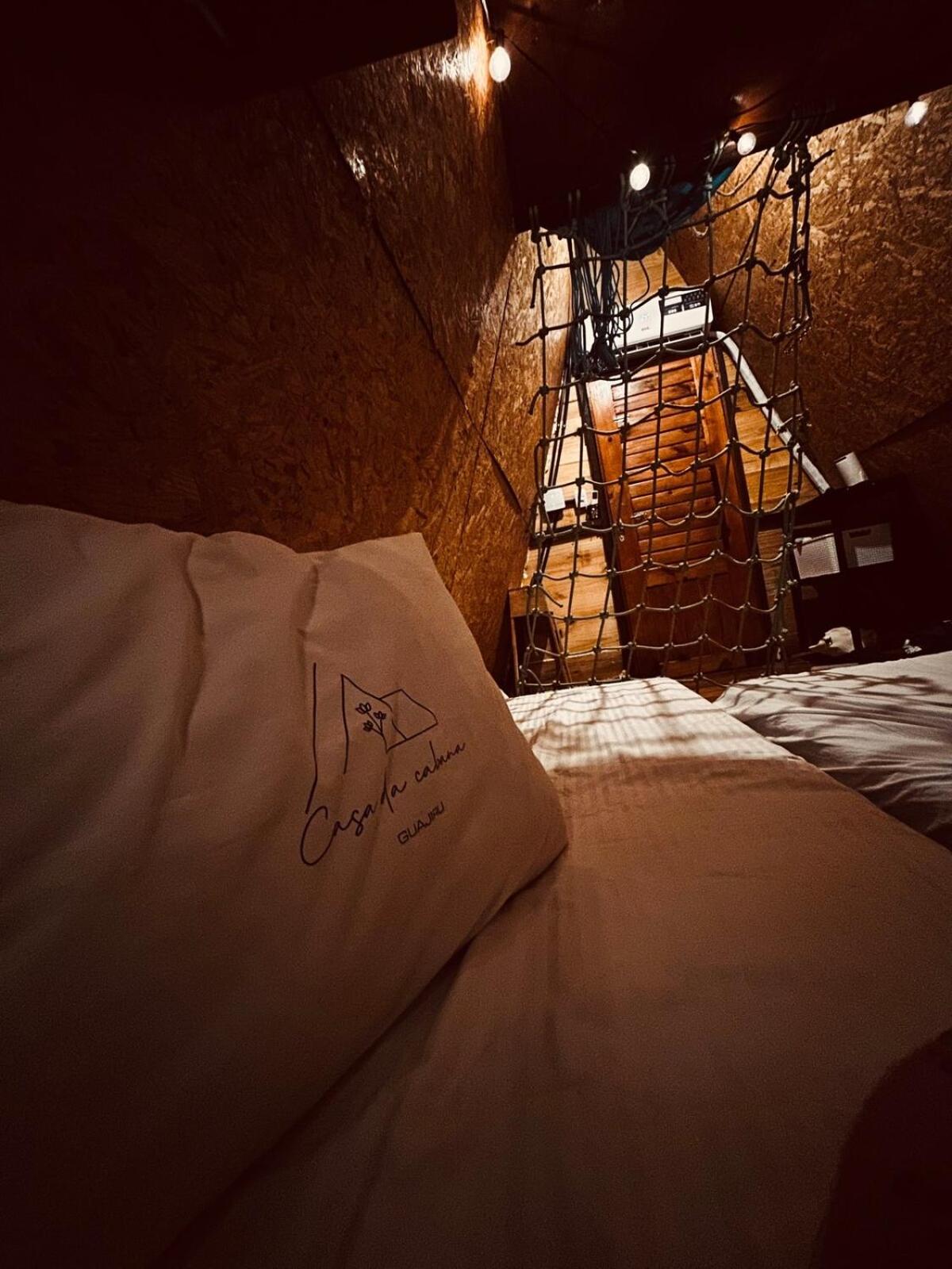Casa da Cabana Guajiru