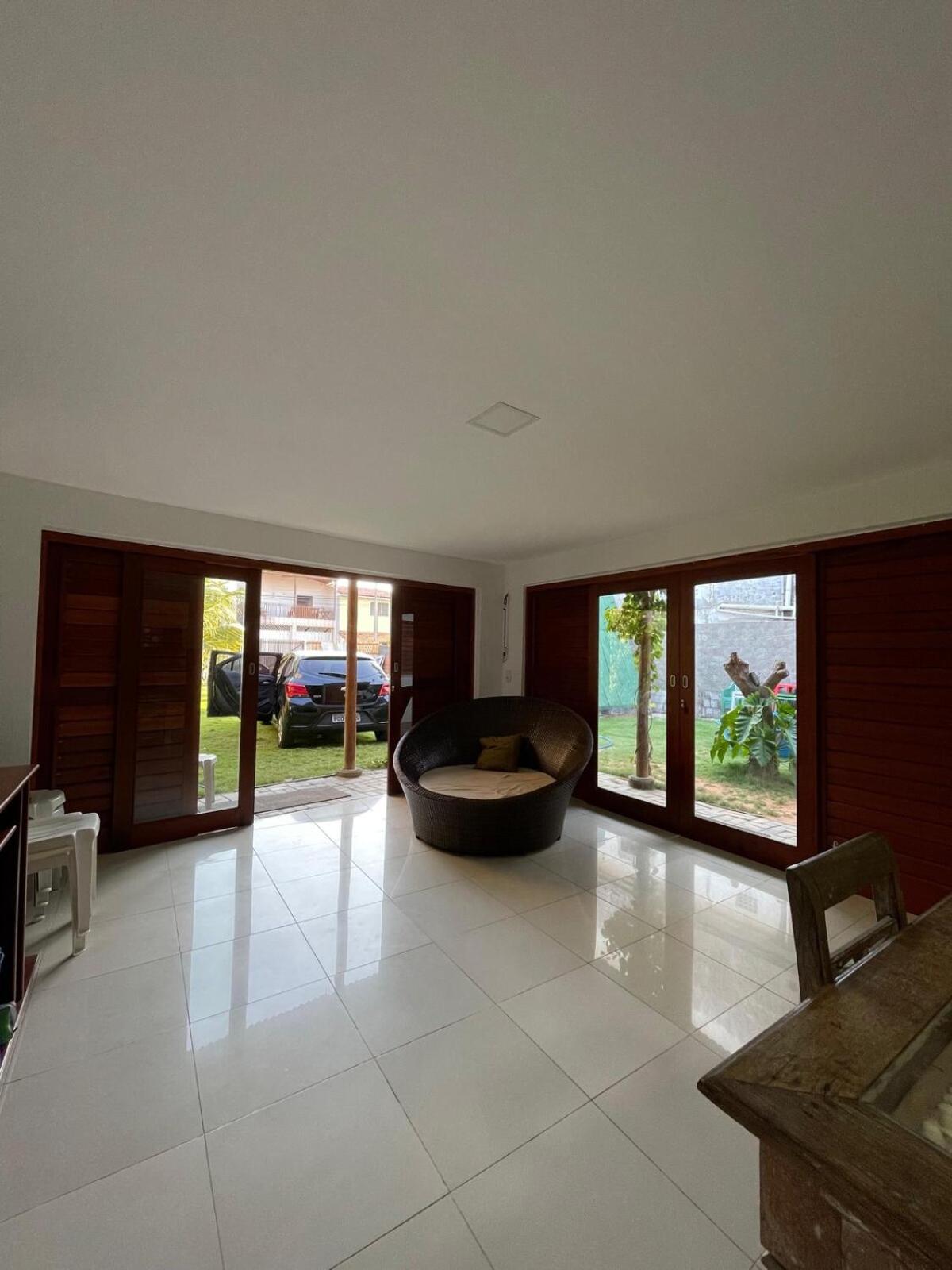 Casa da Cabana Guajiru