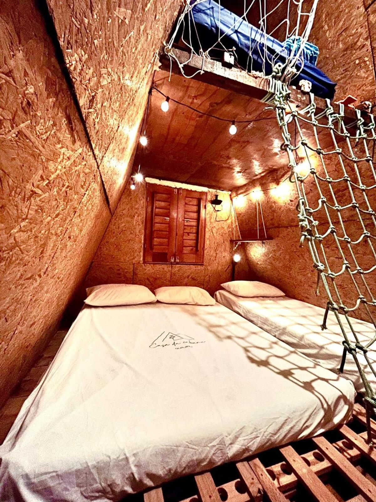 Casa da Cabana Guajiru