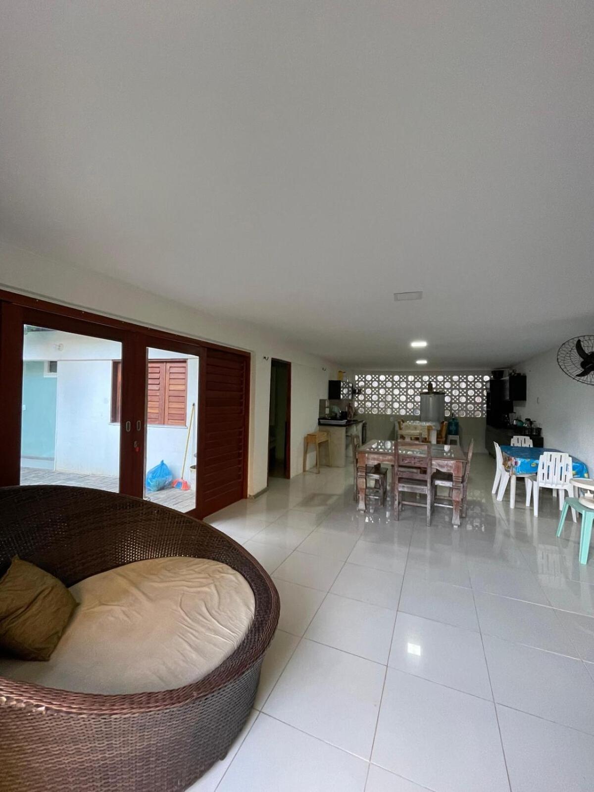 Casa da Cabana Guajiru