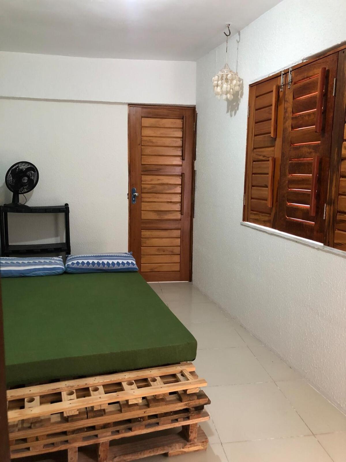 Casa da Cabana Guajiru