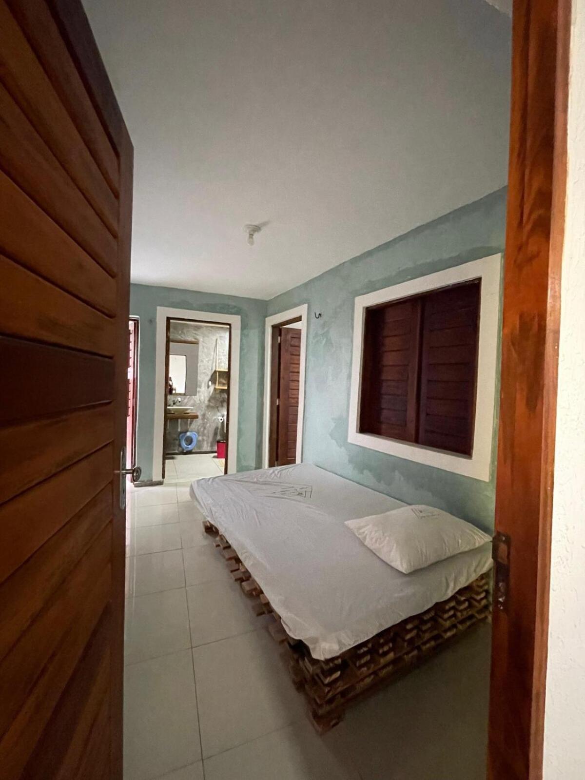 Casa da Cabana Guajiru