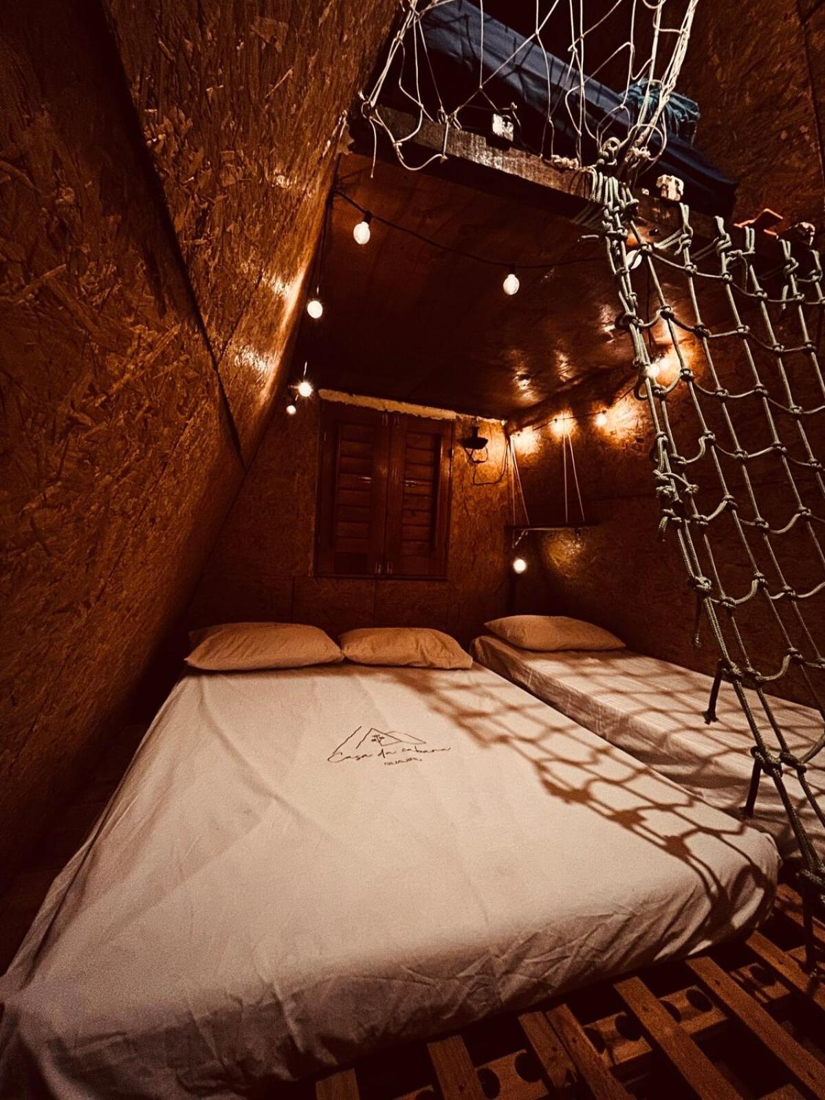 Casa da Cabana Guajiru