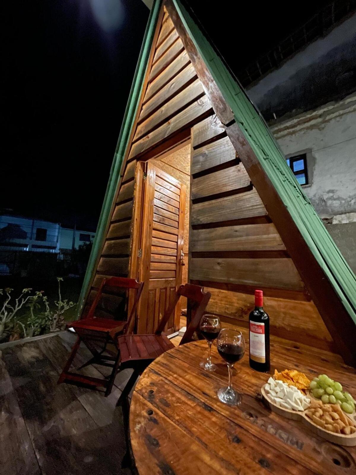Casa da Cabana Guajiru