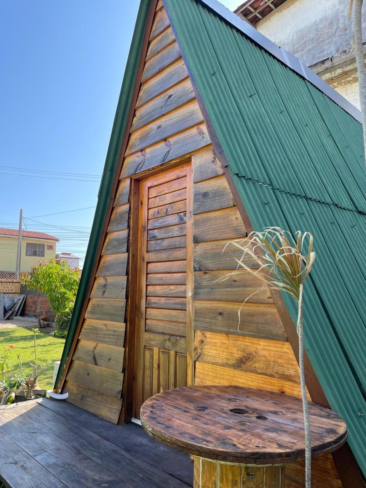 Casa da Cabana Guajiru