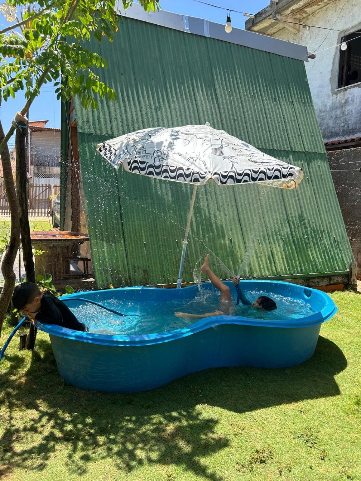 Casa da Cabana Guajiru