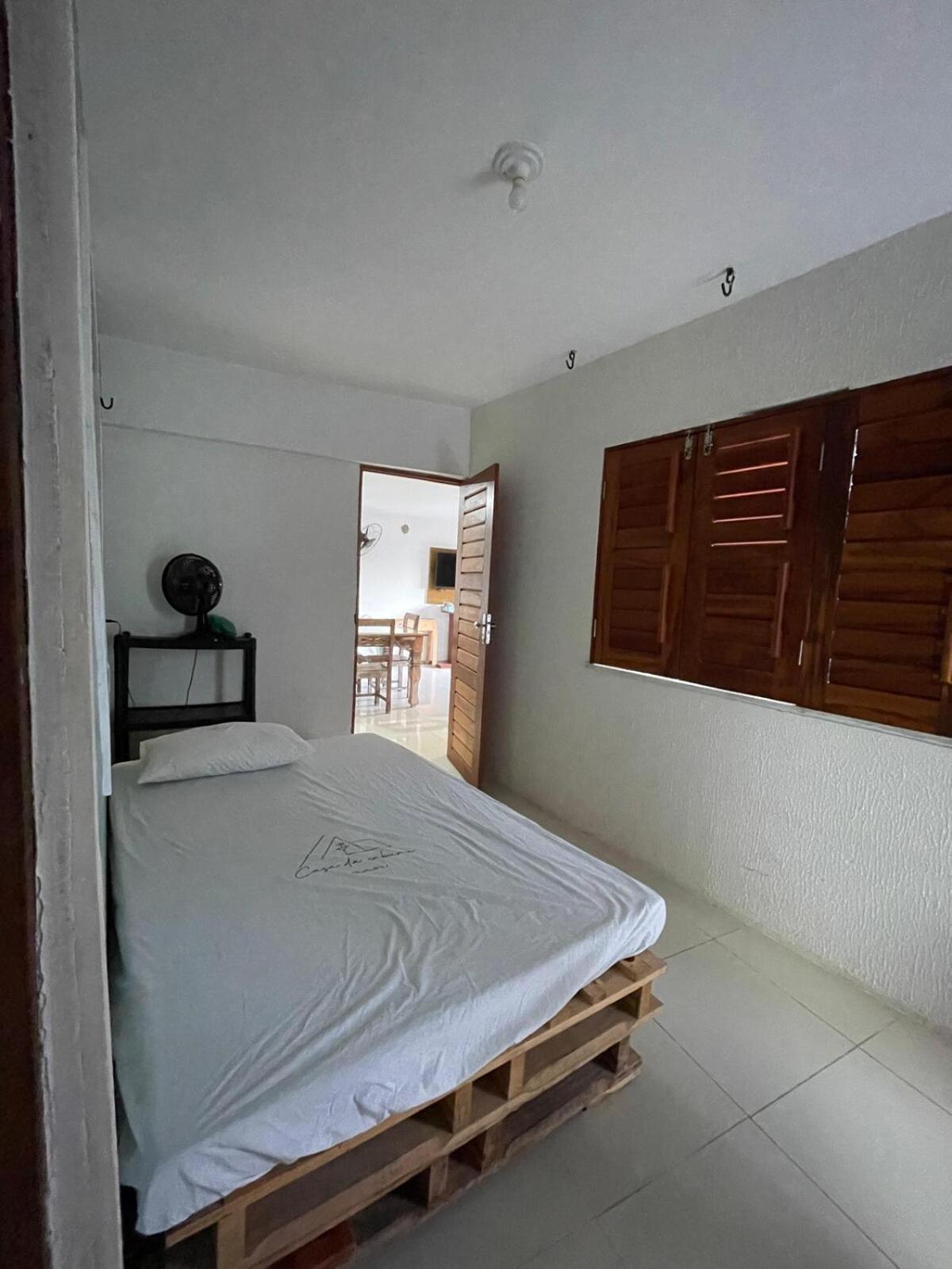 Casa da Cabana Guajiru