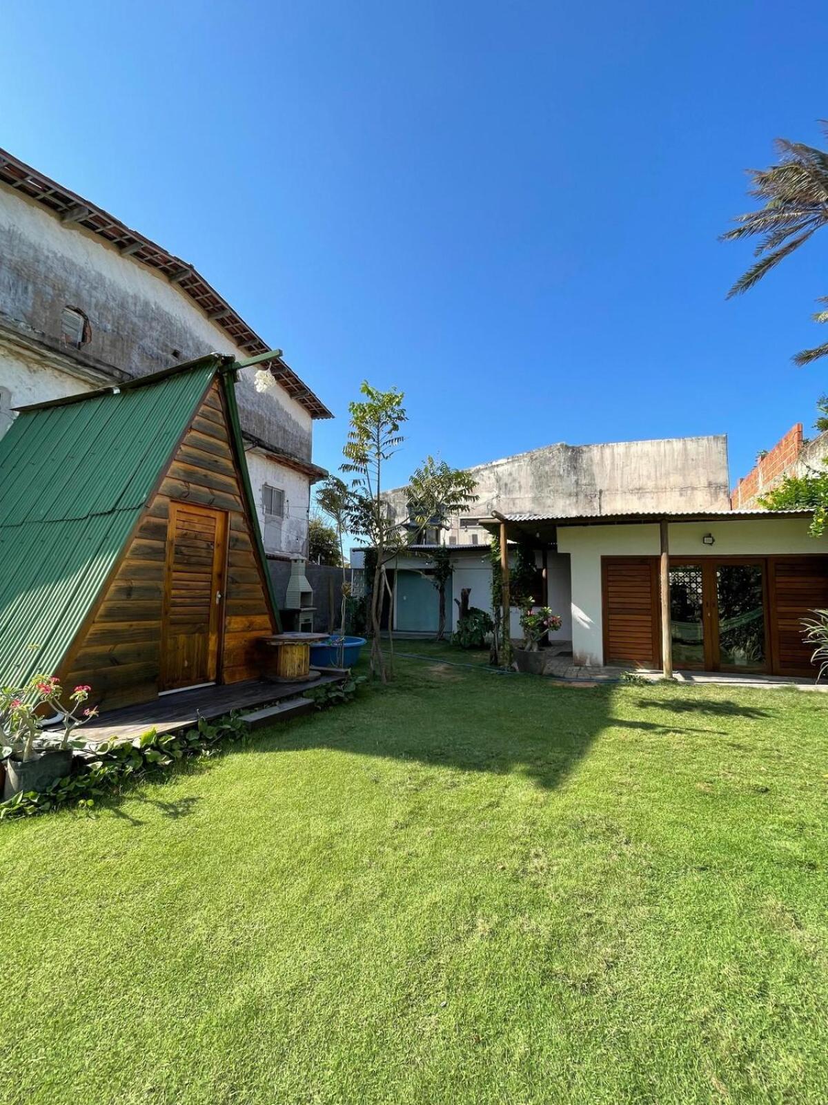 Casa da Cabana Guajiru