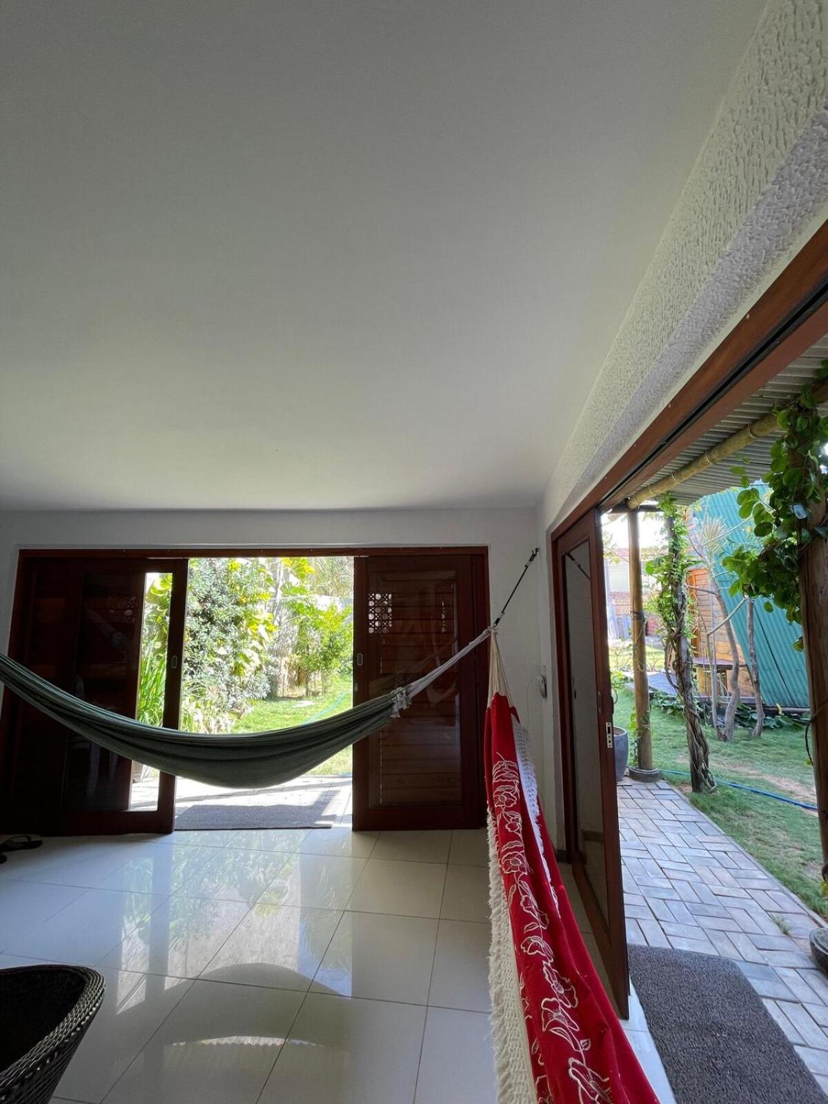 Casa da Cabana Guajiru