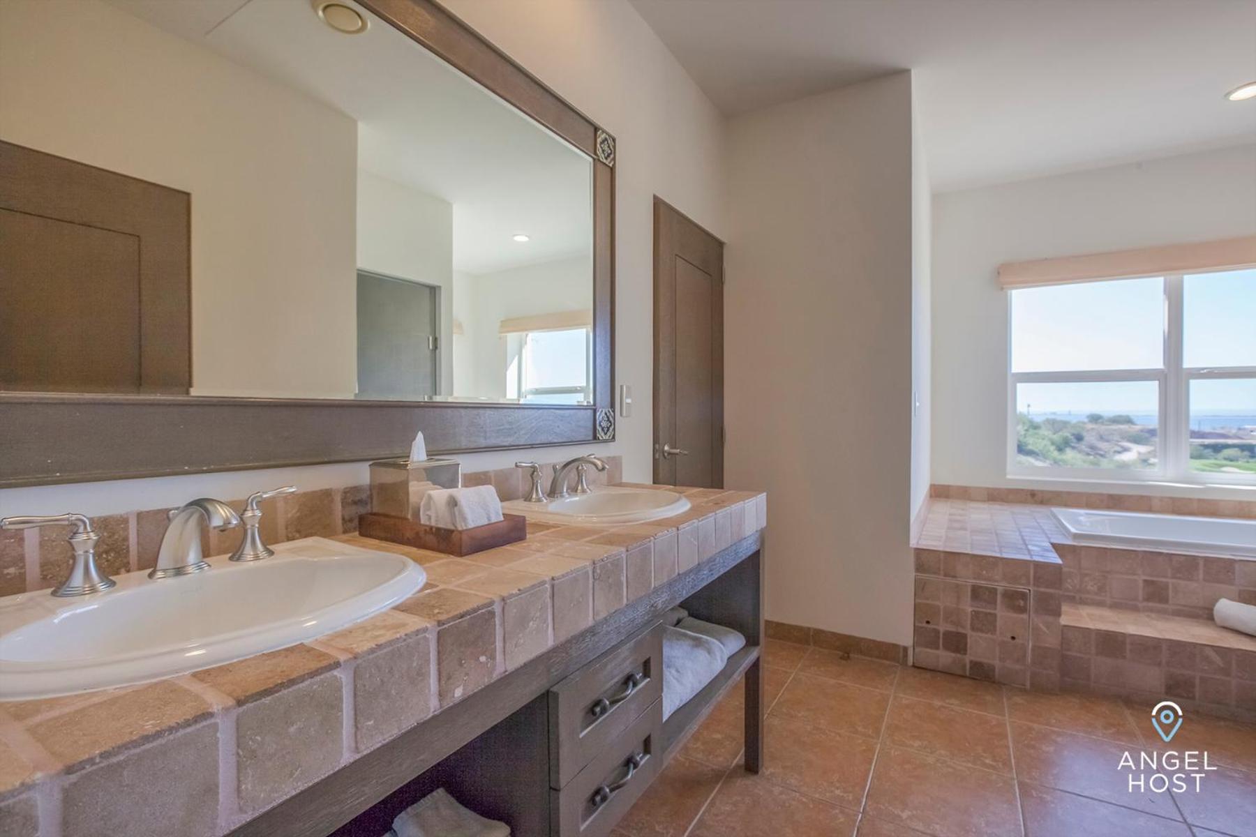 Oceanview Homes Puerta Cortes Golf Cart Included