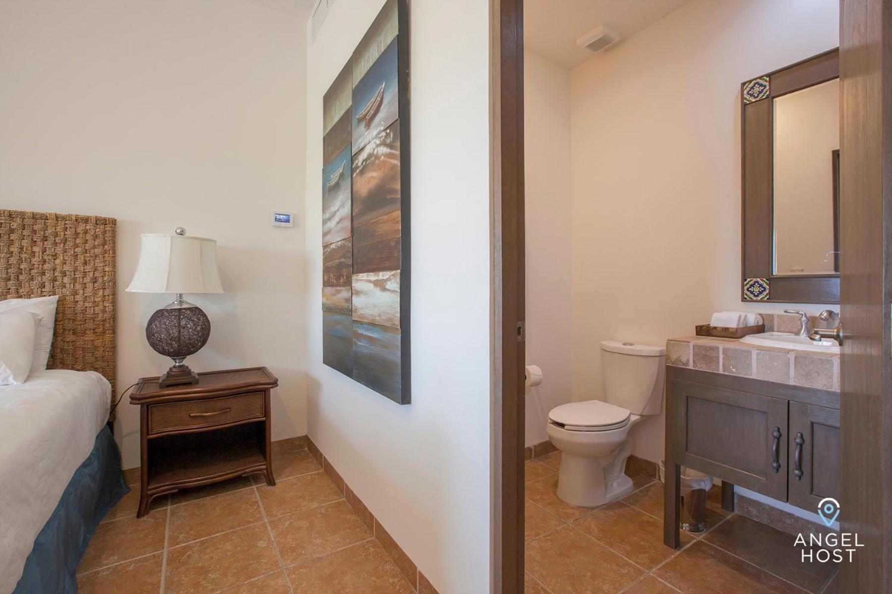 Oceanview Homes Puerta Cortes Golf Cart Included