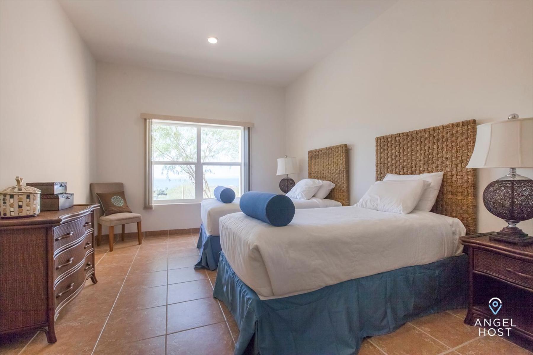 Oceanview Homes Puerta Cortes Golf Cart Included