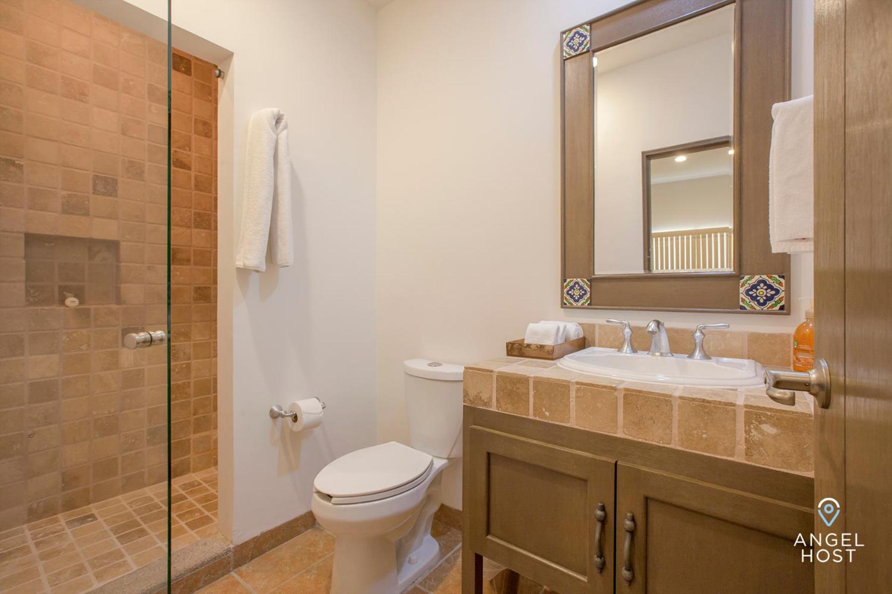 Oceanview Homes Puerta Cortes Golf Cart Included