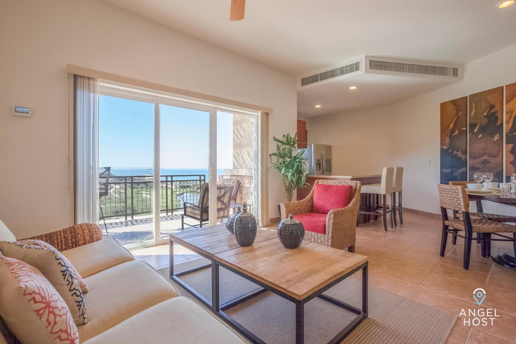 Oceanview Homes Puerta Cortes Golf Cart Included