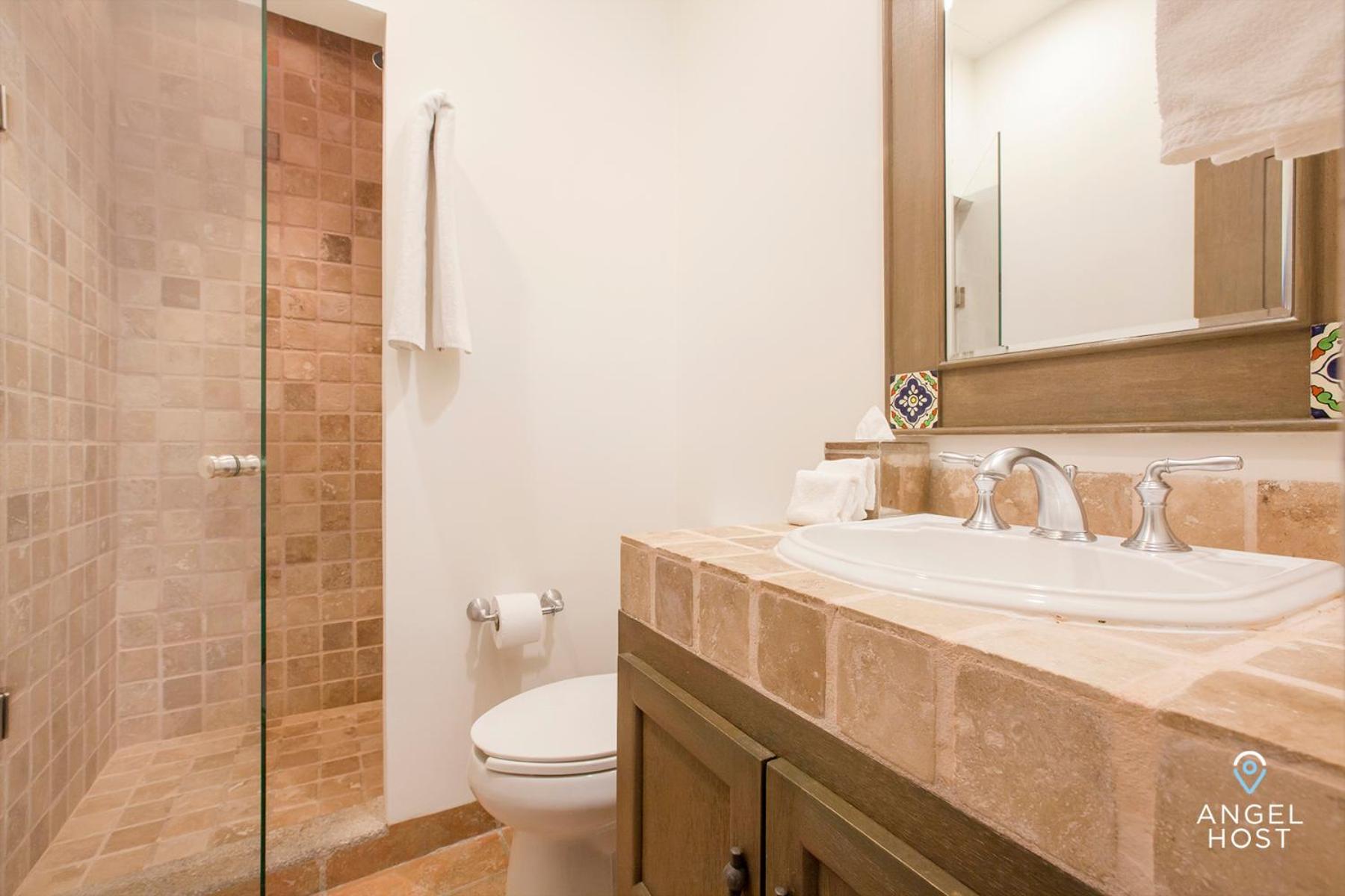 Oceanview Homes Puerta Cortes Golf Cart Included