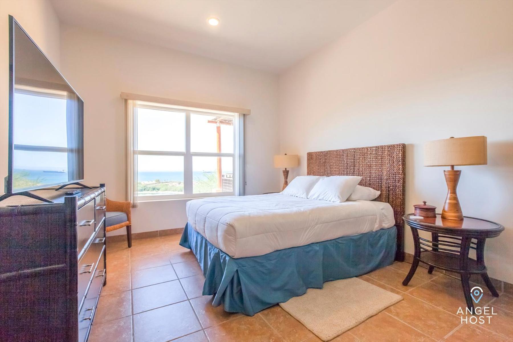 Oceanview Homes Puerta Cortes Golf Cart Included