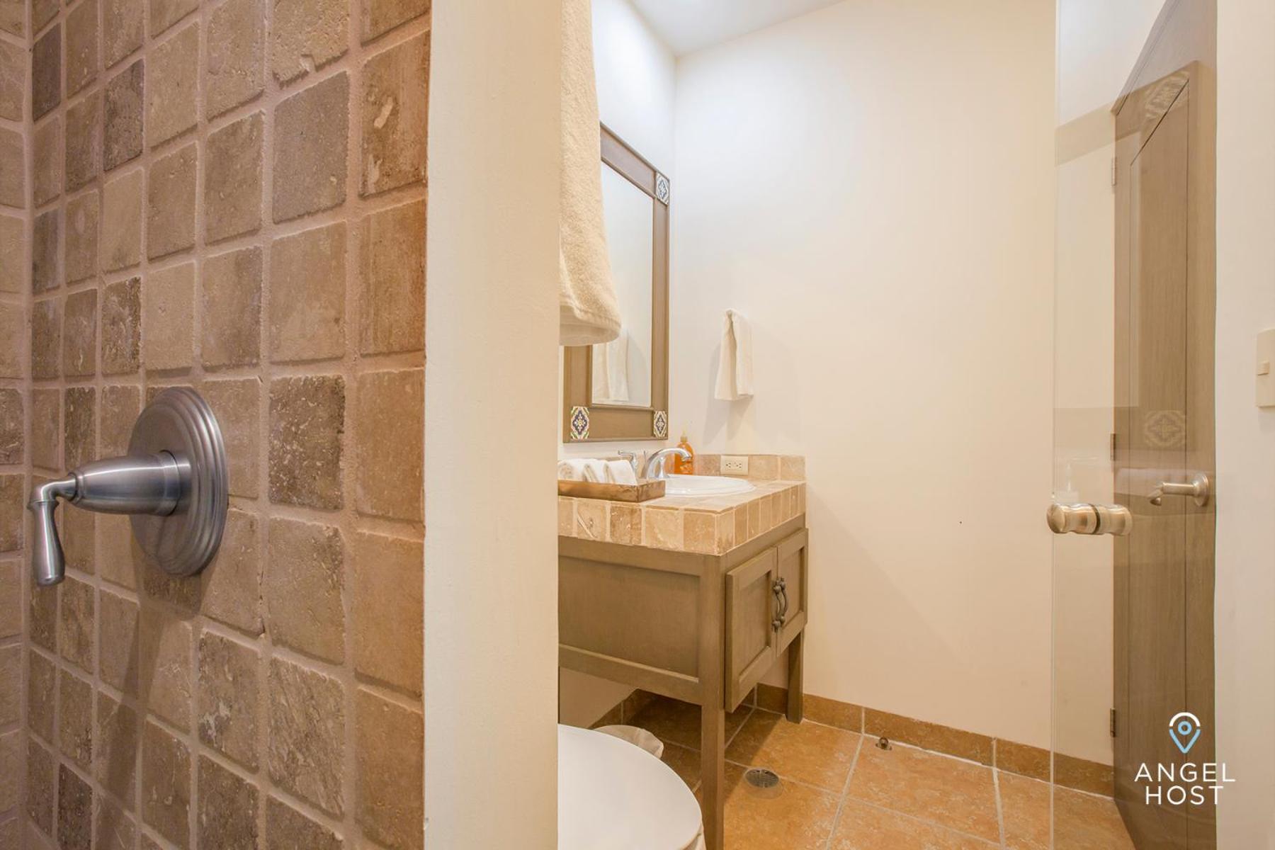 Oceanview Homes Puerta Cortes Golf Cart Included