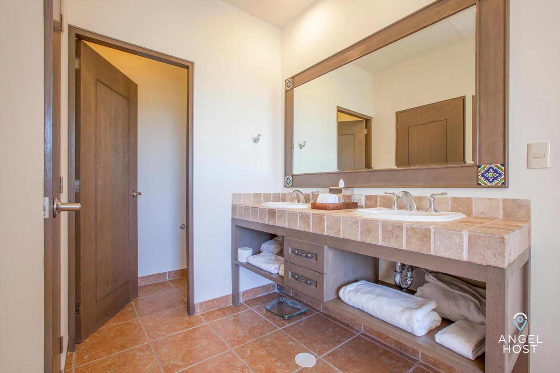 Oceanview Homes Puerta Cortes Golf Cart Included