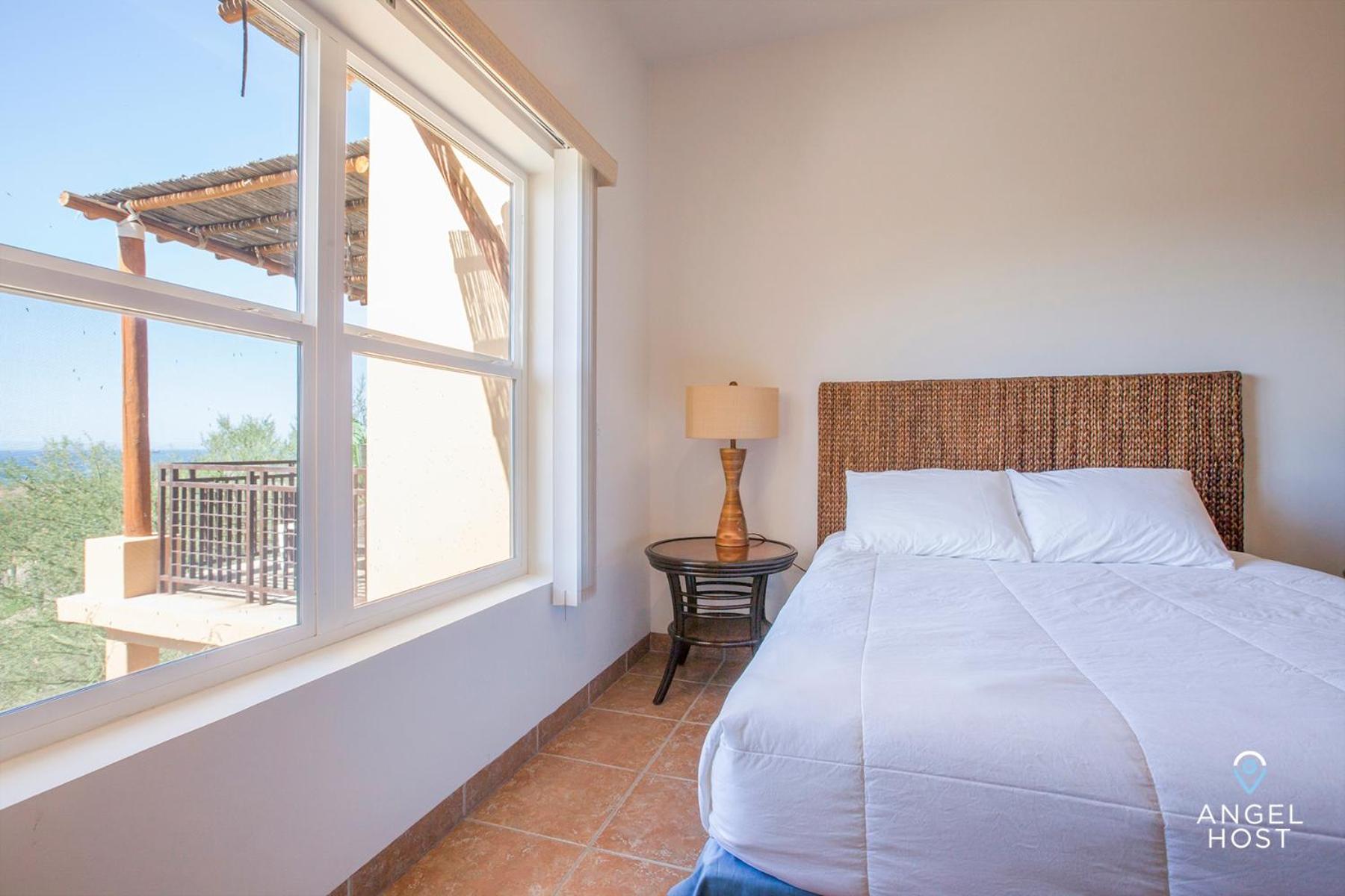 Oceanview Homes Puerta Cortes Golf Cart Included