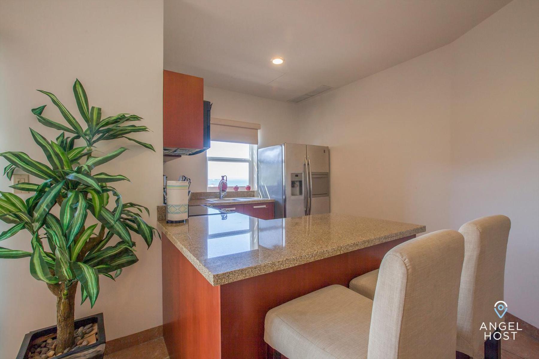 Oceanview Homes Puerta Cortes Golf Cart Included