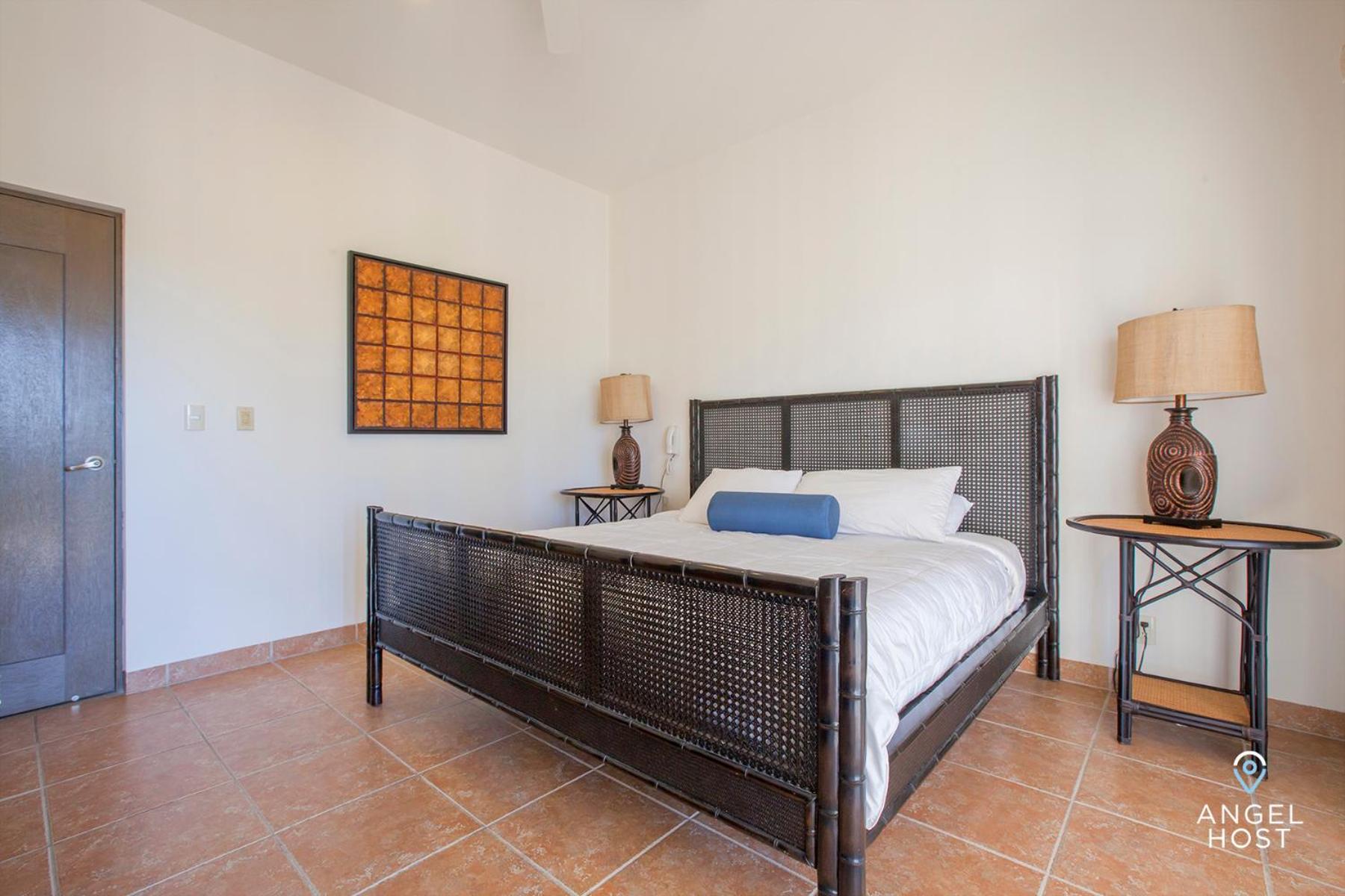 Oceanview Homes Puerta Cortes Golf Cart Included