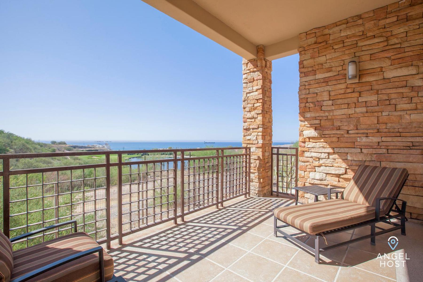 Oceanview Homes Puerta Cortes Golf Cart Included