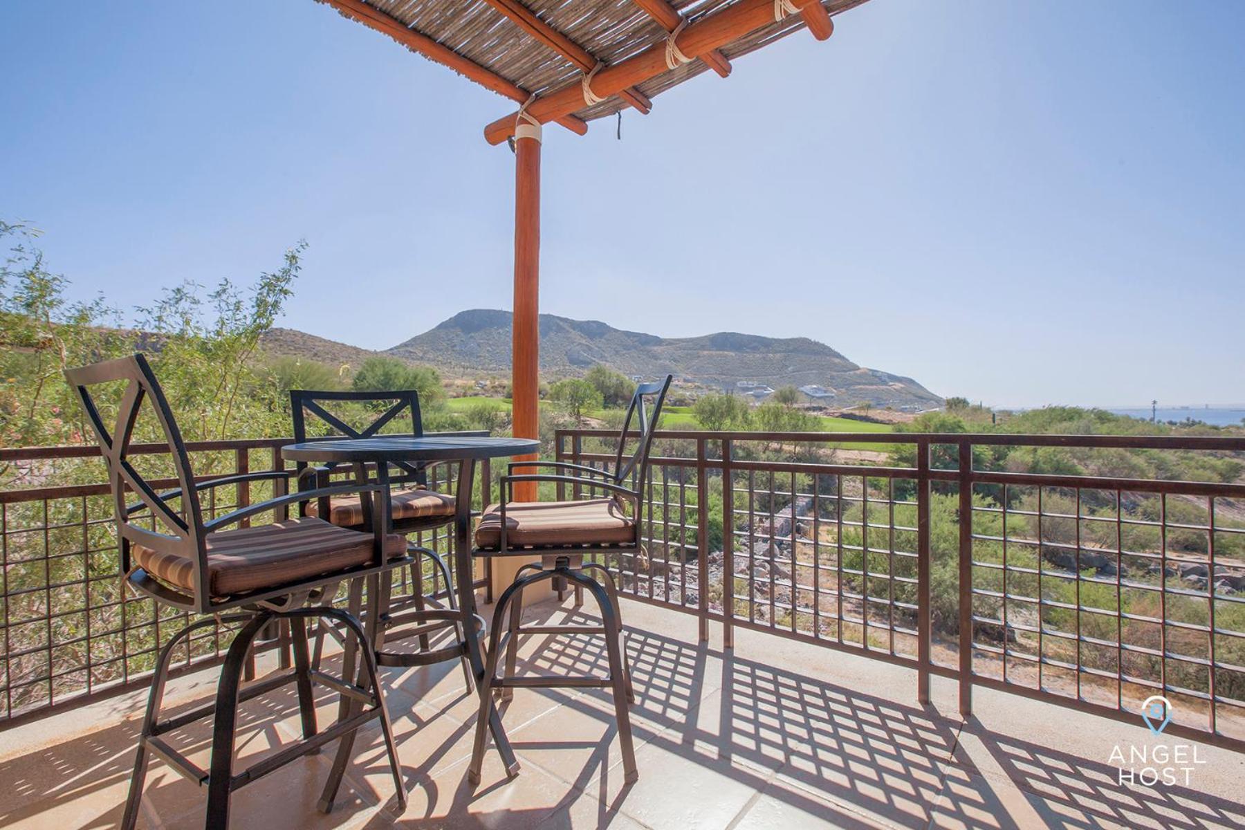 Oceanview Homes Puerta Cortes Golf Cart Included