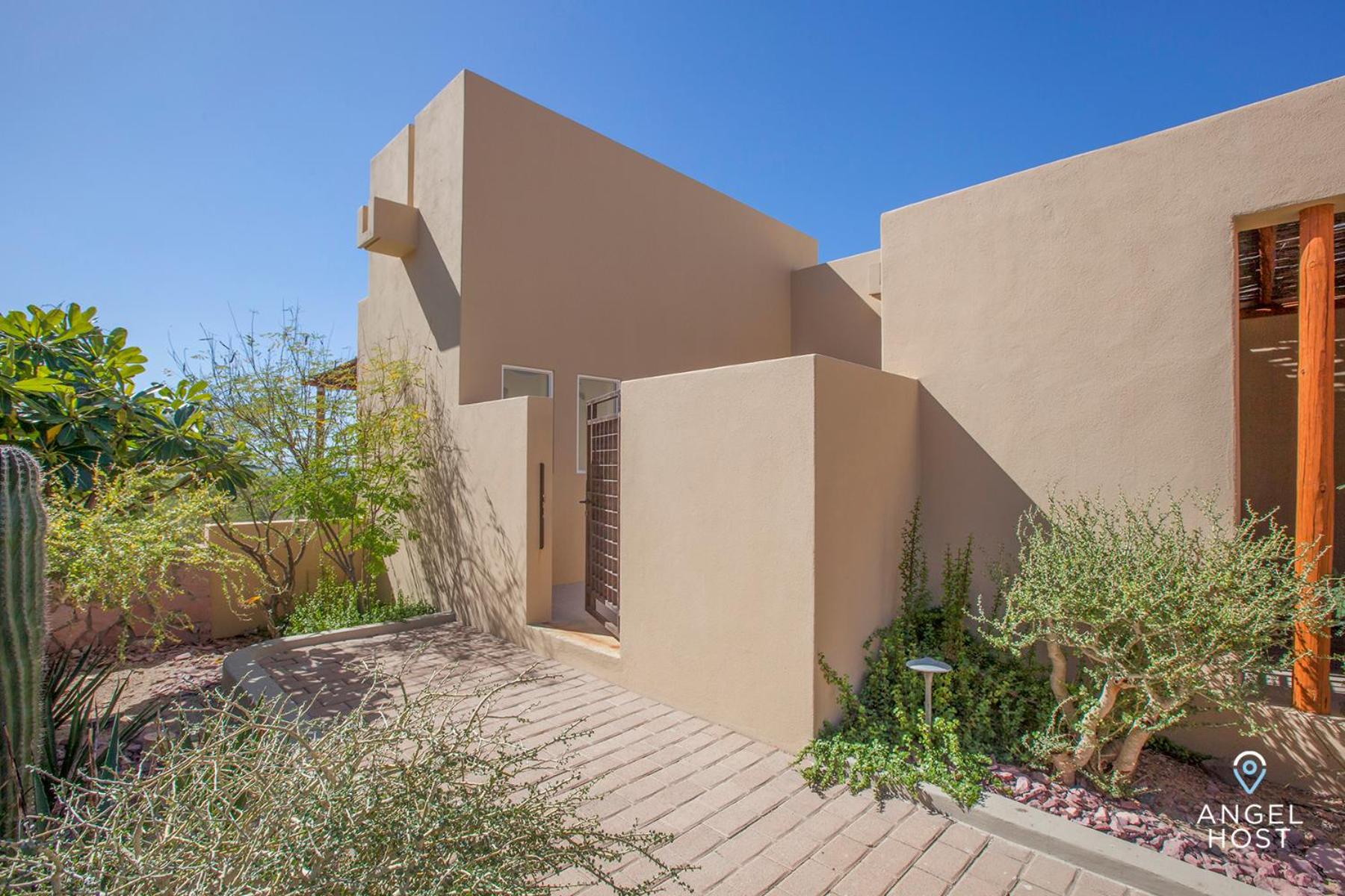 Oceanview Homes Puerta Cortes Golf Cart Included