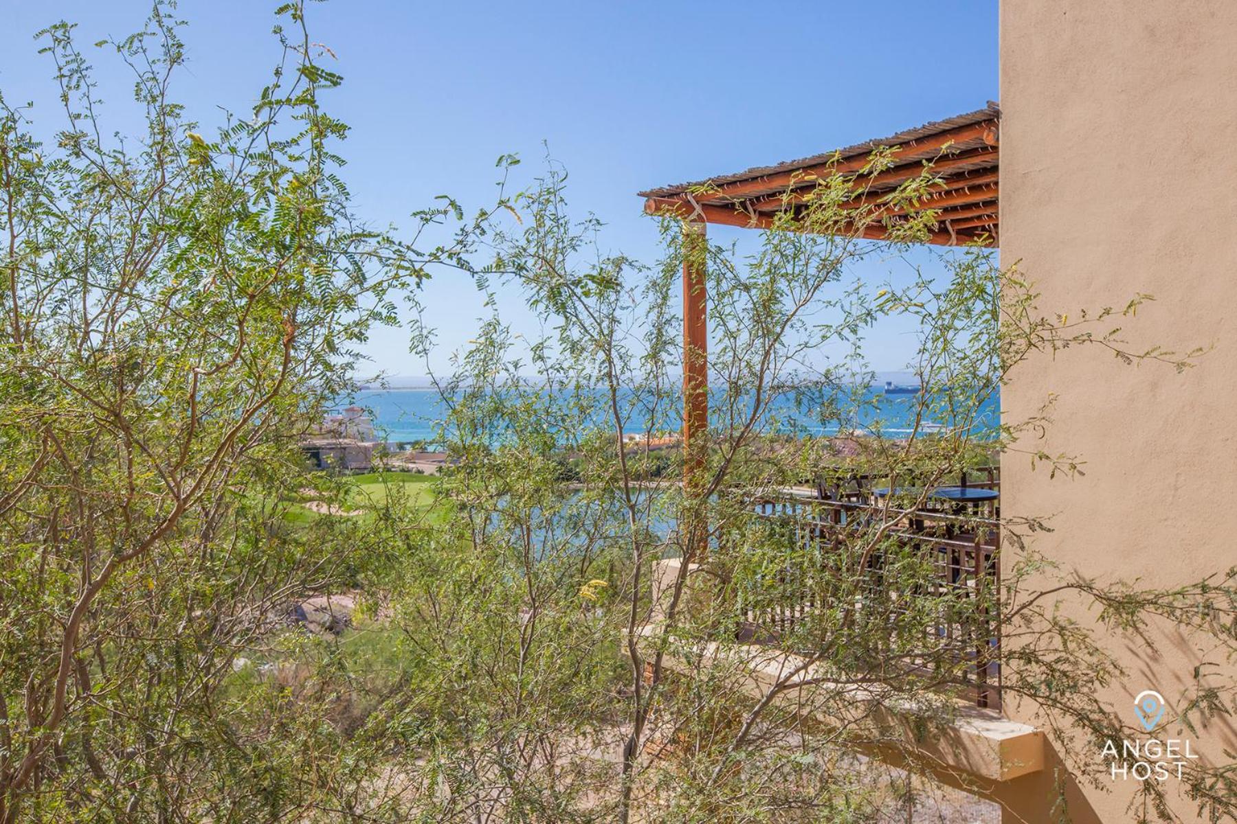 Oceanview Homes Puerta Cortes Golf Cart Included