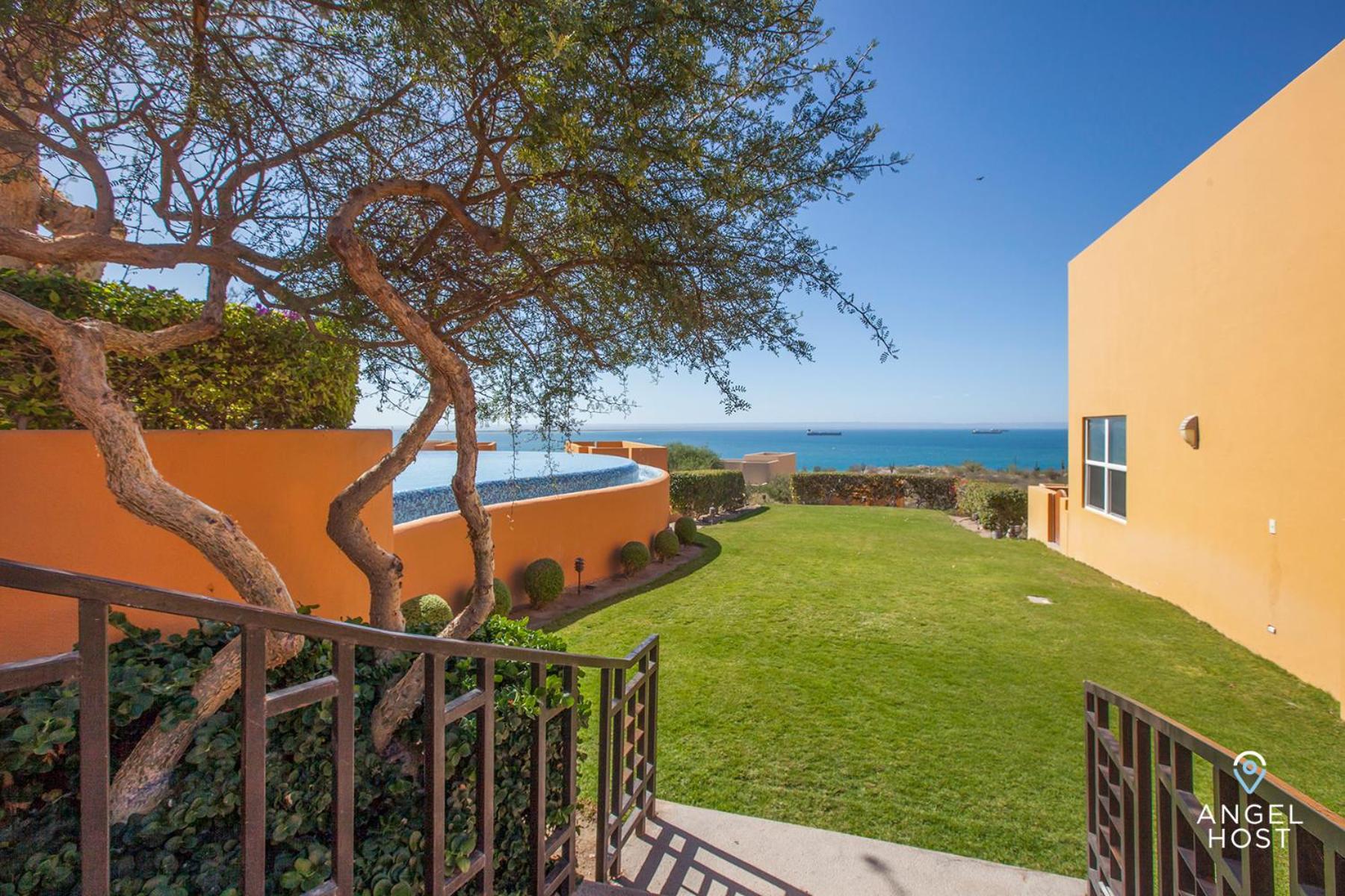 Oceanview Homes Puerta Cortes Golf Cart Included