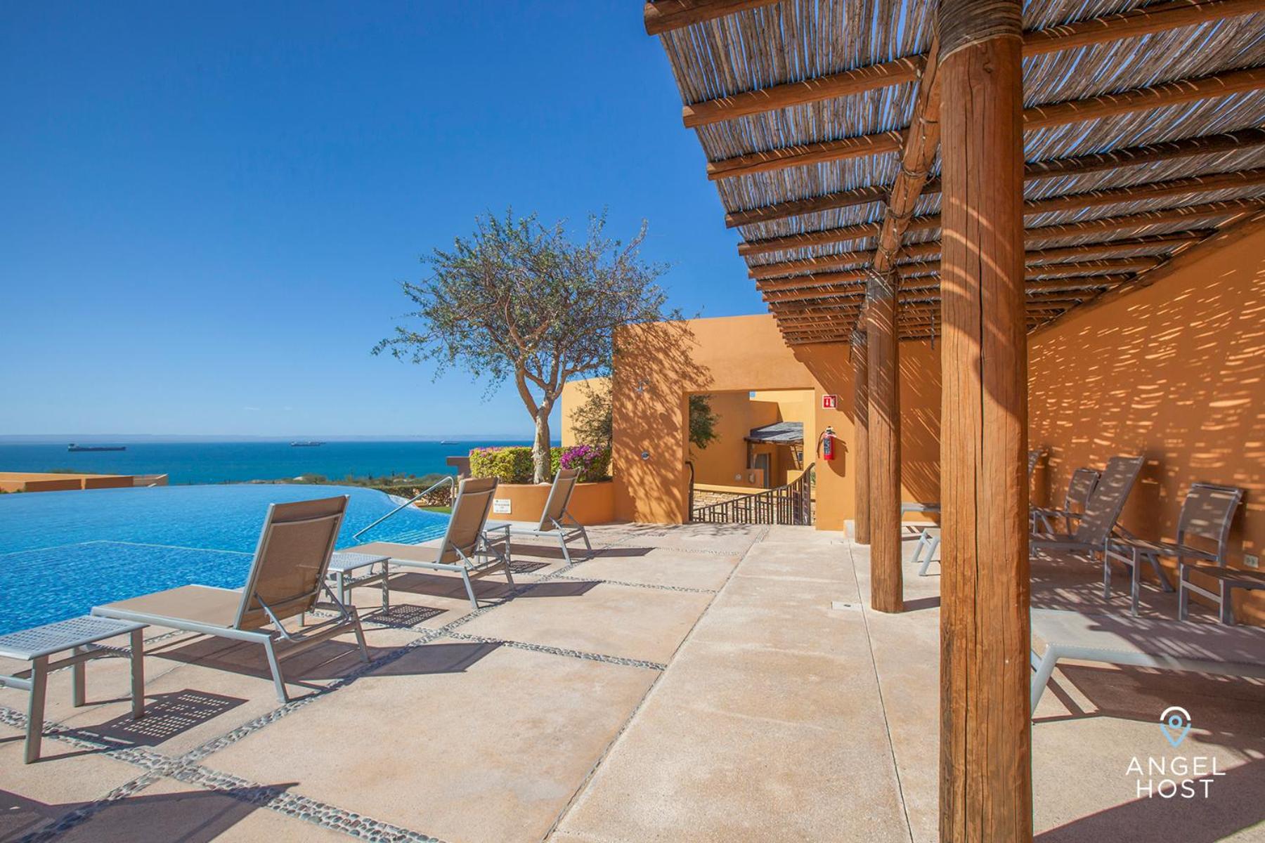 Oceanview Homes Puerta Cortes Golf Cart Included