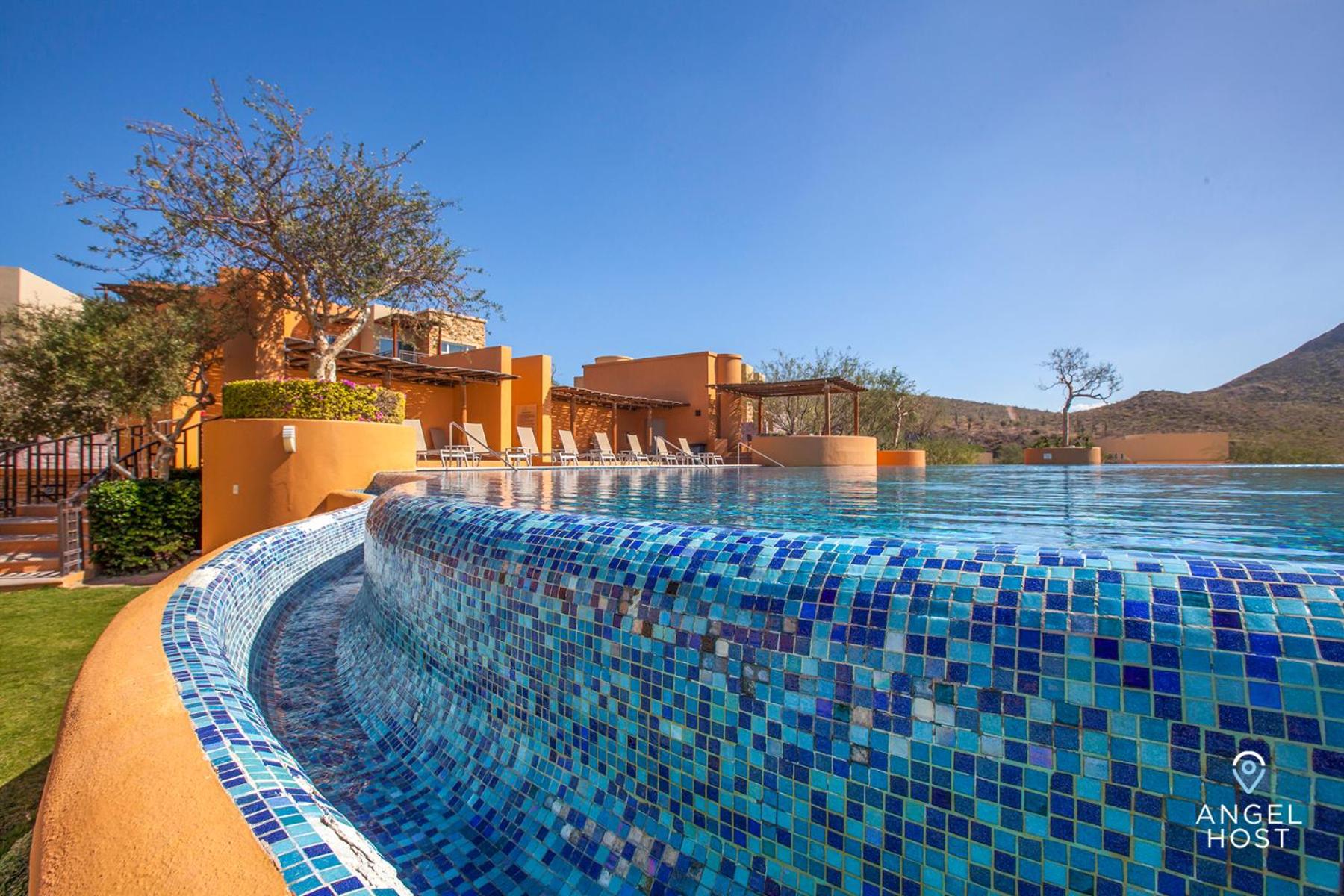 Oceanview Homes Puerta Cortes Golf Cart Included