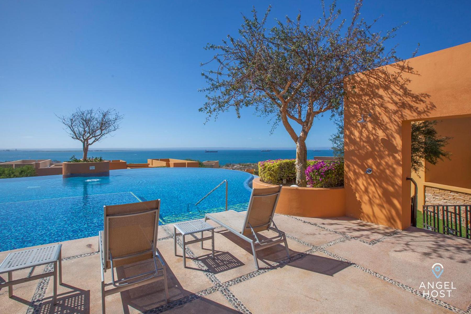 Oceanview Homes Puerta Cortes Golf Cart Included