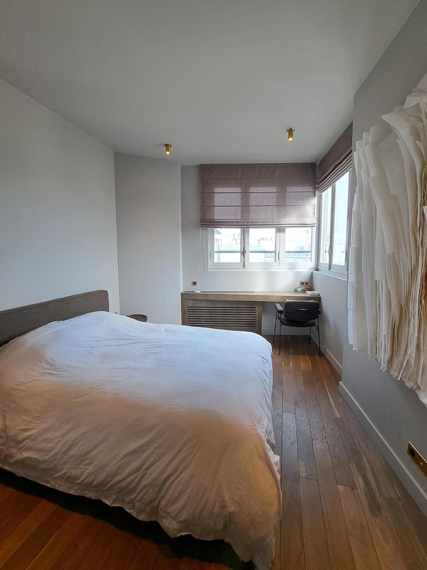 APPARTEMENT PLACE VENDÔME PARIS 1er RIVE DROITE