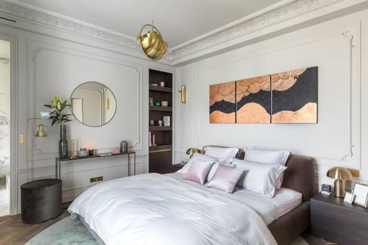 APPARTEMENT PLACE VENDÔME PARIS 1er RIVE DROITE