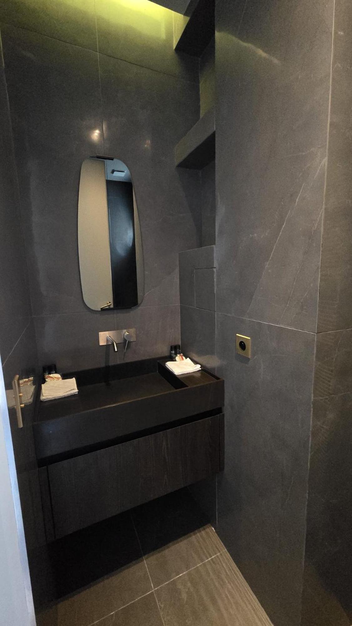 APPARTEMENT PLACE VENDÔME PARIS 1er RIVE DROITE