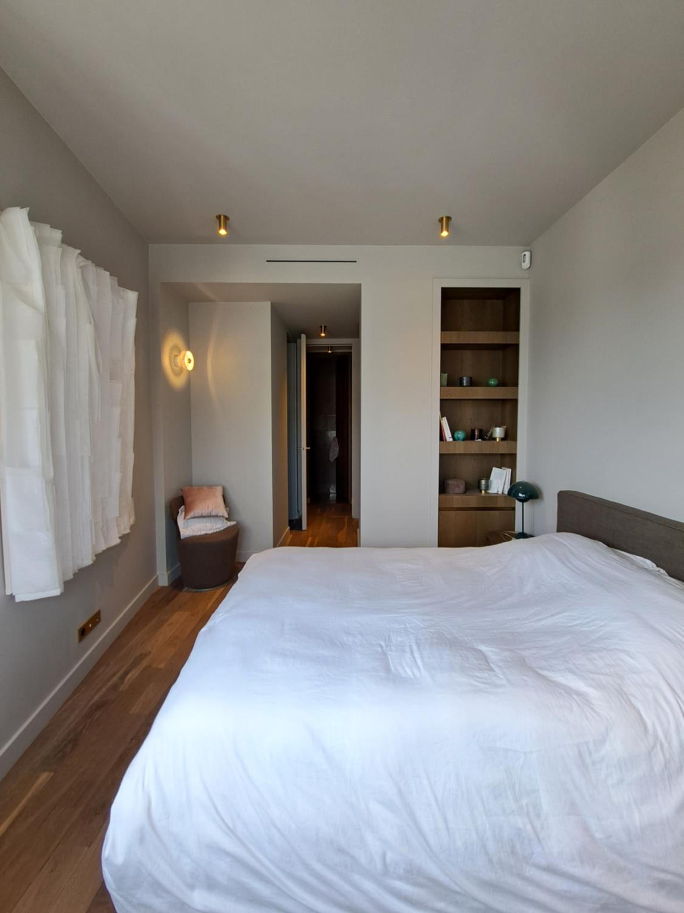 APPARTEMENT PLACE VENDÔME PARIS 1er RIVE DROITE