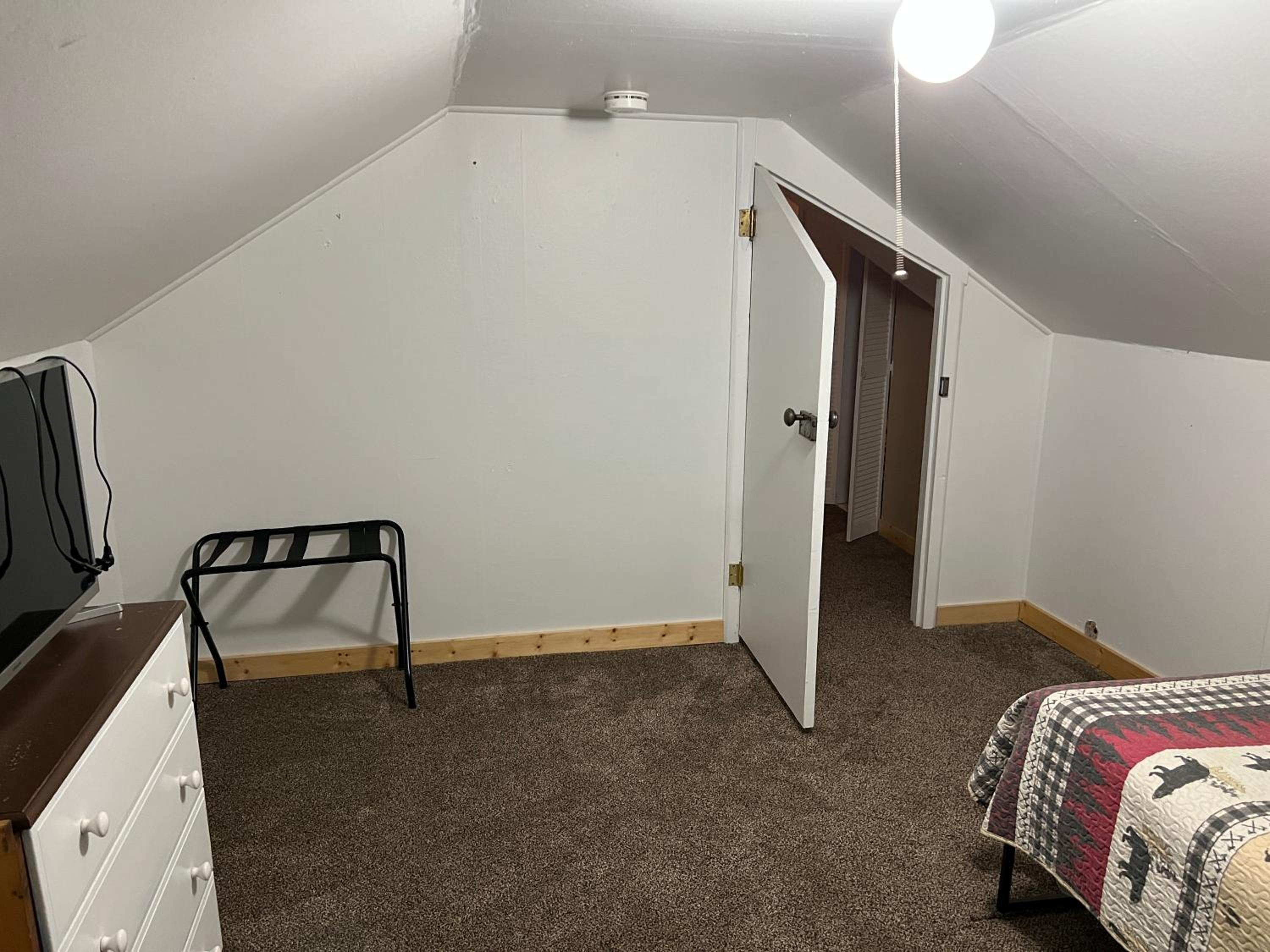 Chinook Winds Lodge