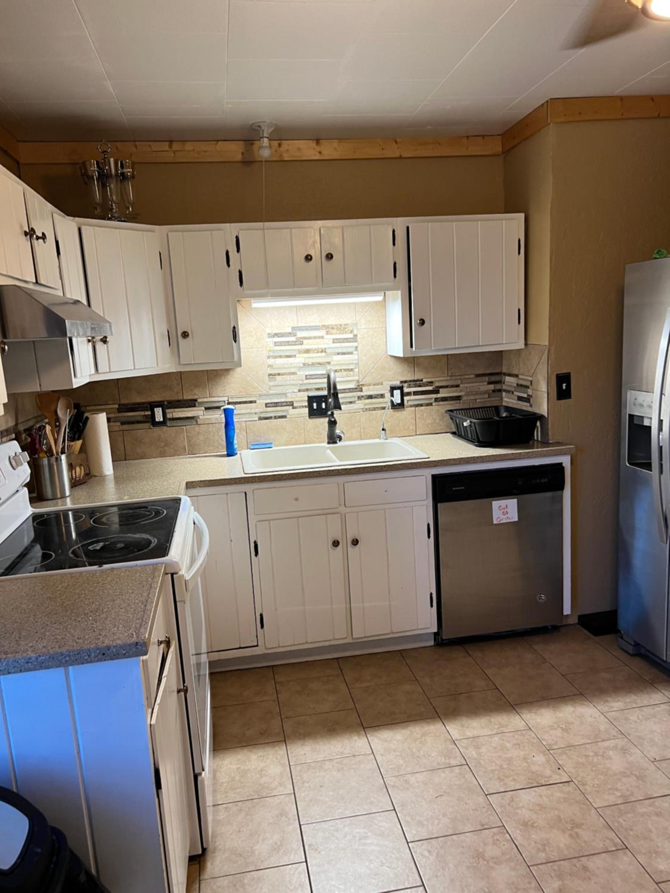 Chinook Winds Lodge