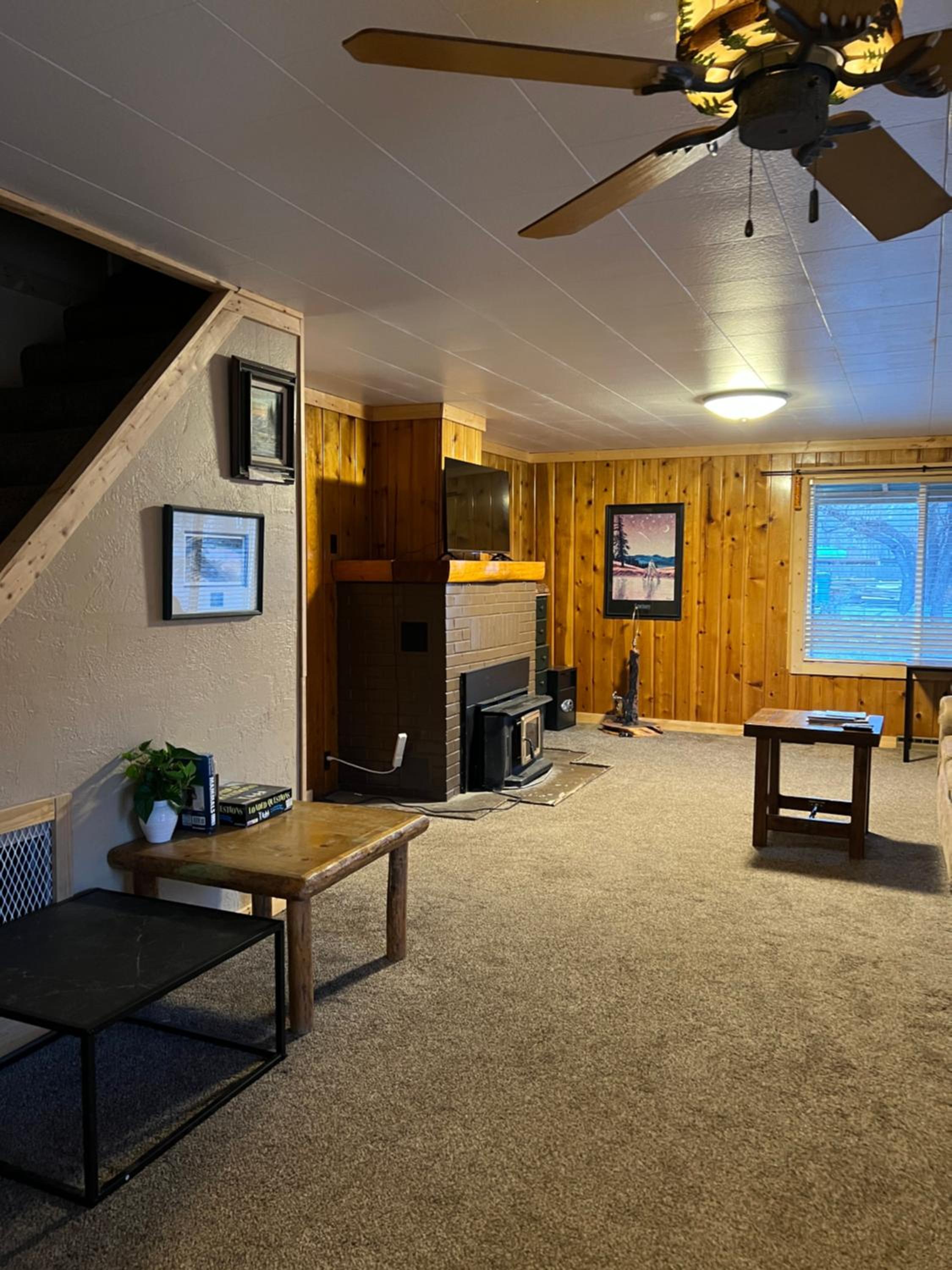Chinook Winds Lodge