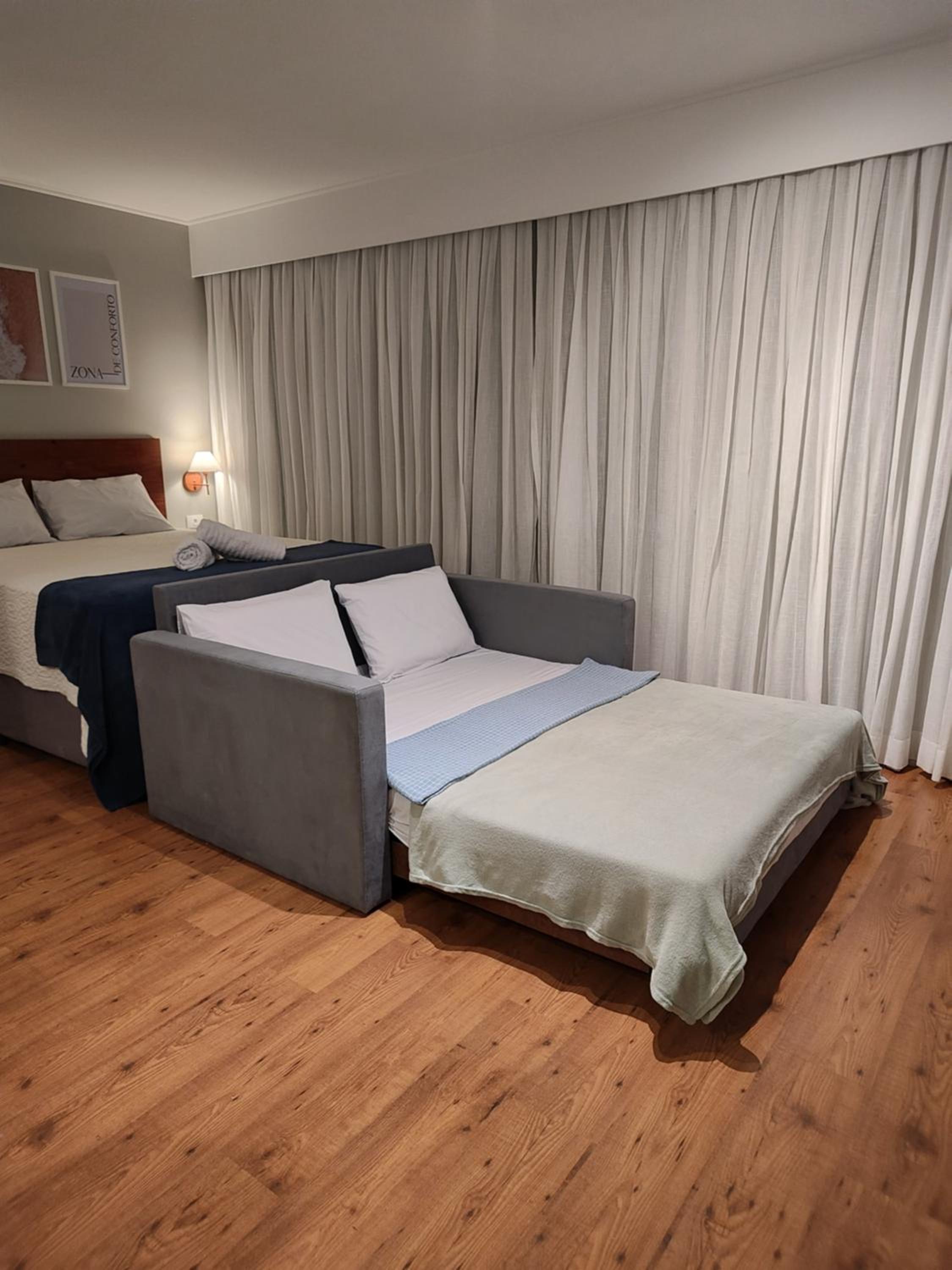 São Paulo Hotel 5 estrelas Ibirapuera Flat DIAMOND