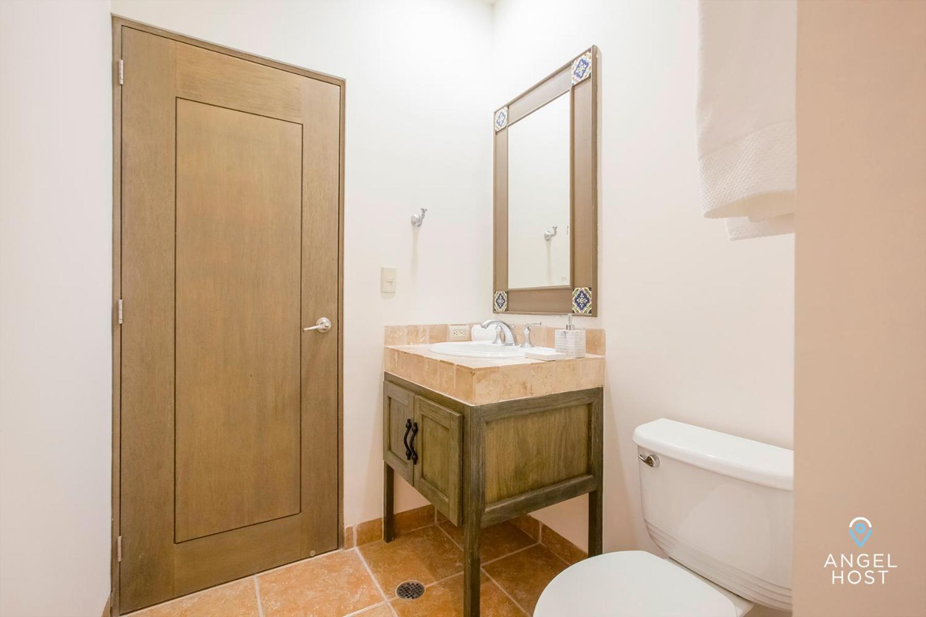 Oceanview Homes Puerta Cortes Golf Cart Included