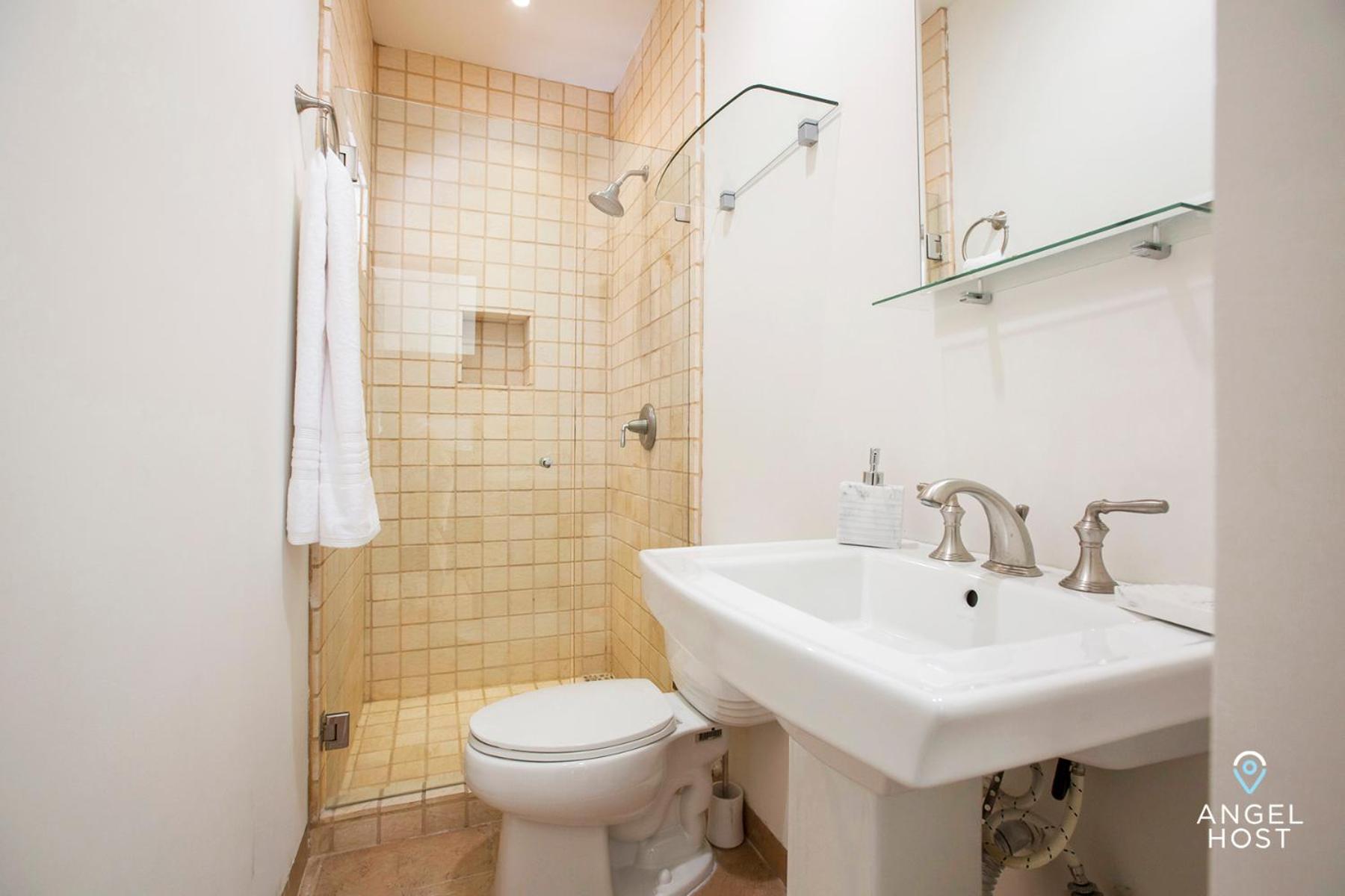 Oceanview Homes Puerta Cortes Golf Cart Included
