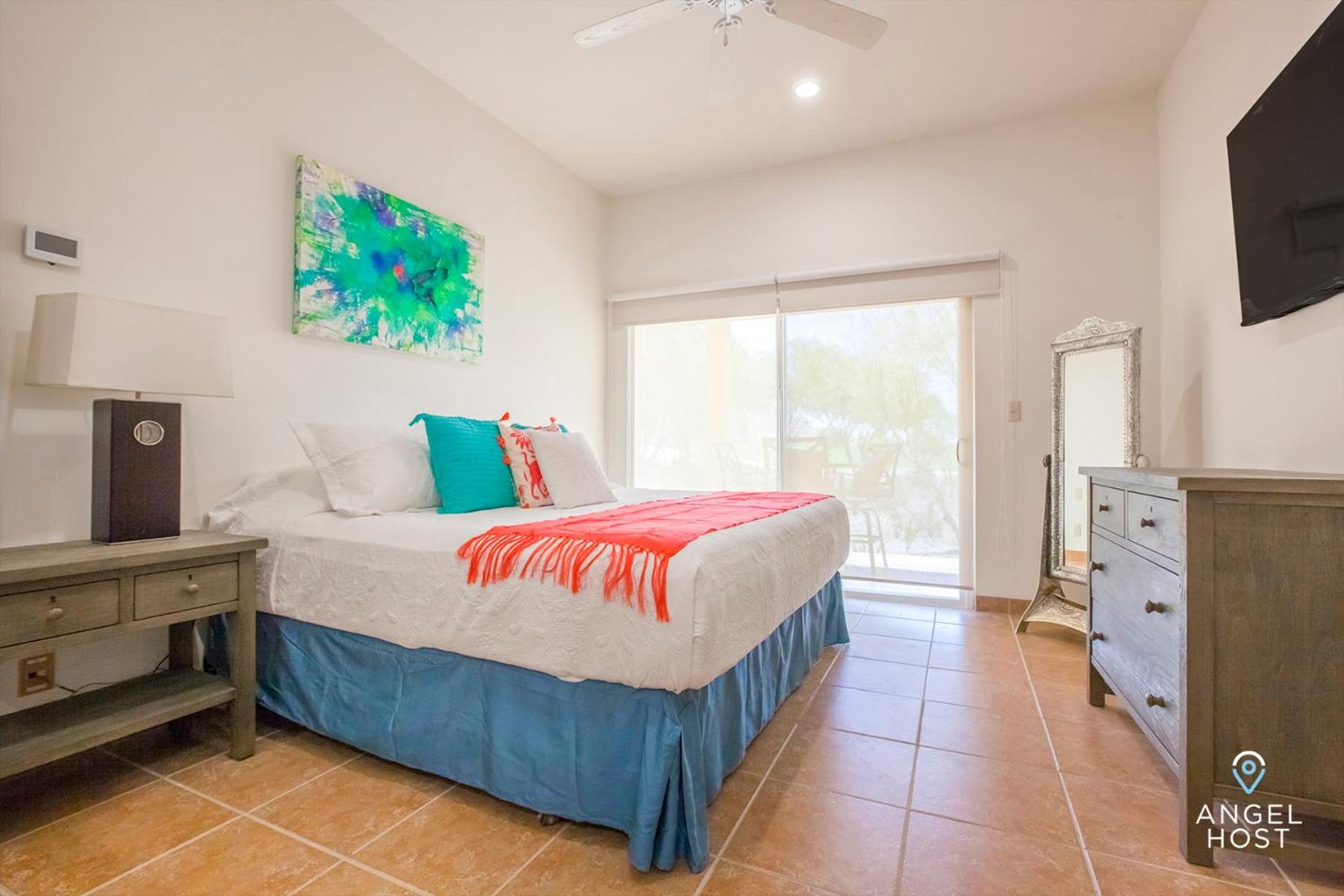 Oceanview Homes Puerta Cortes Golf Cart Included