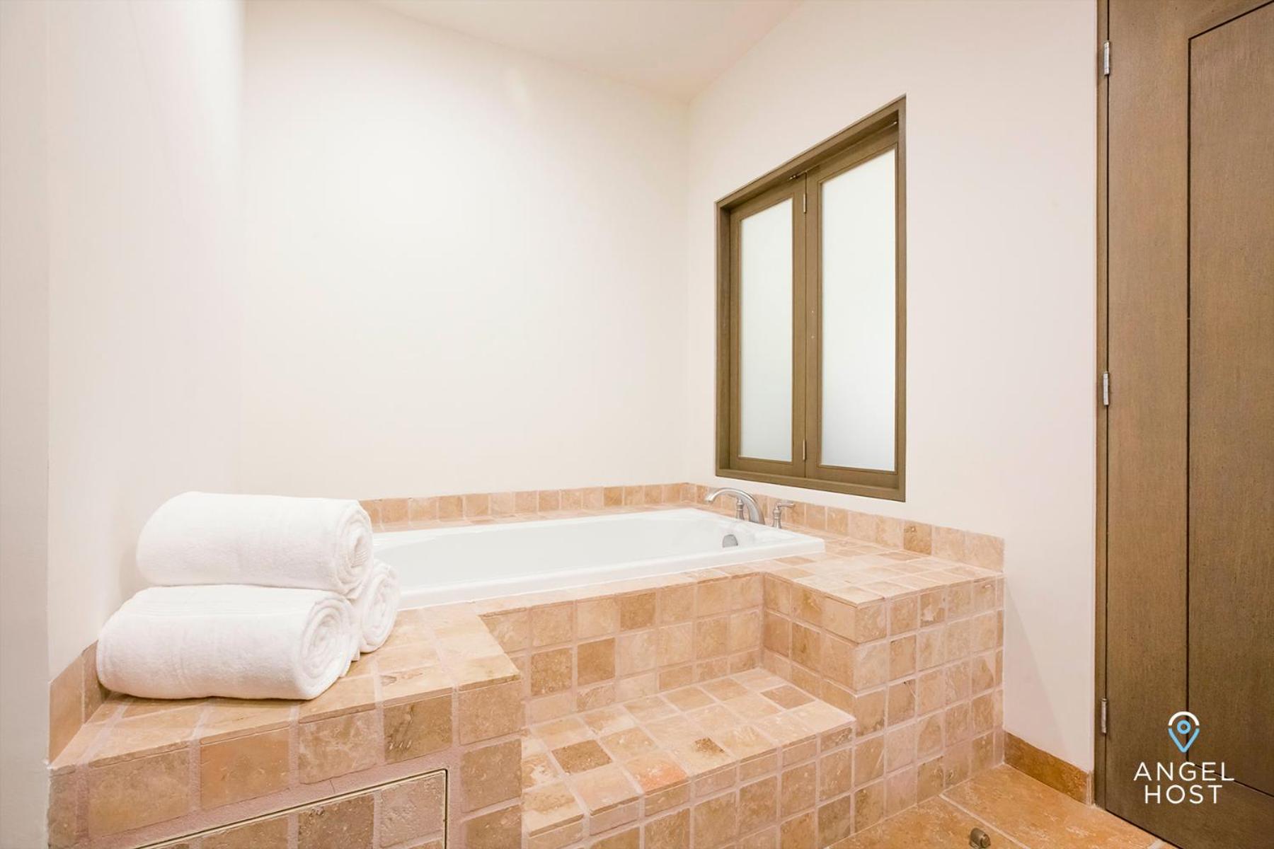 Oceanview Homes Puerta Cortes Golf Cart Included