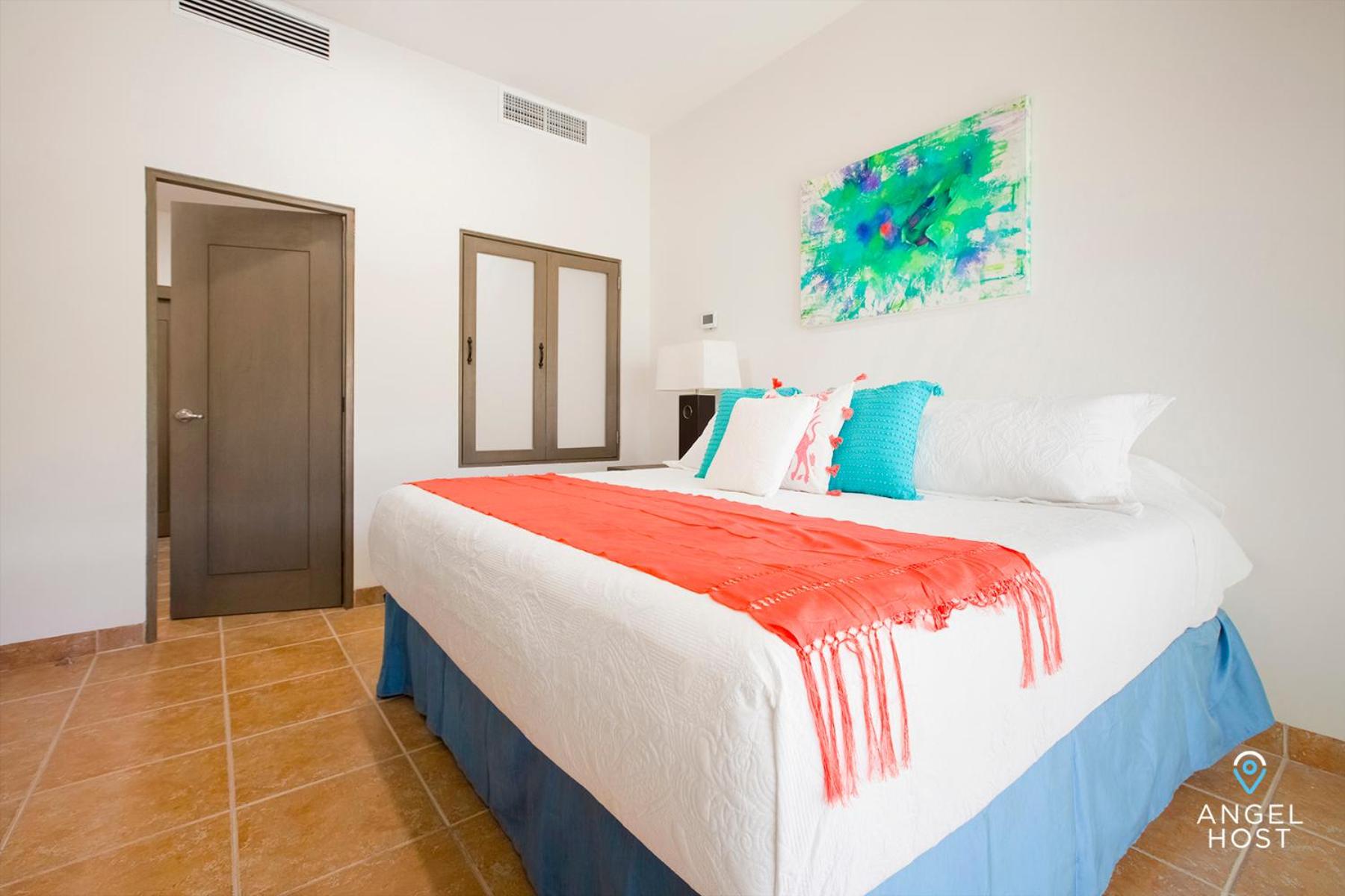 Oceanview Homes Puerta Cortes Golf Cart Included