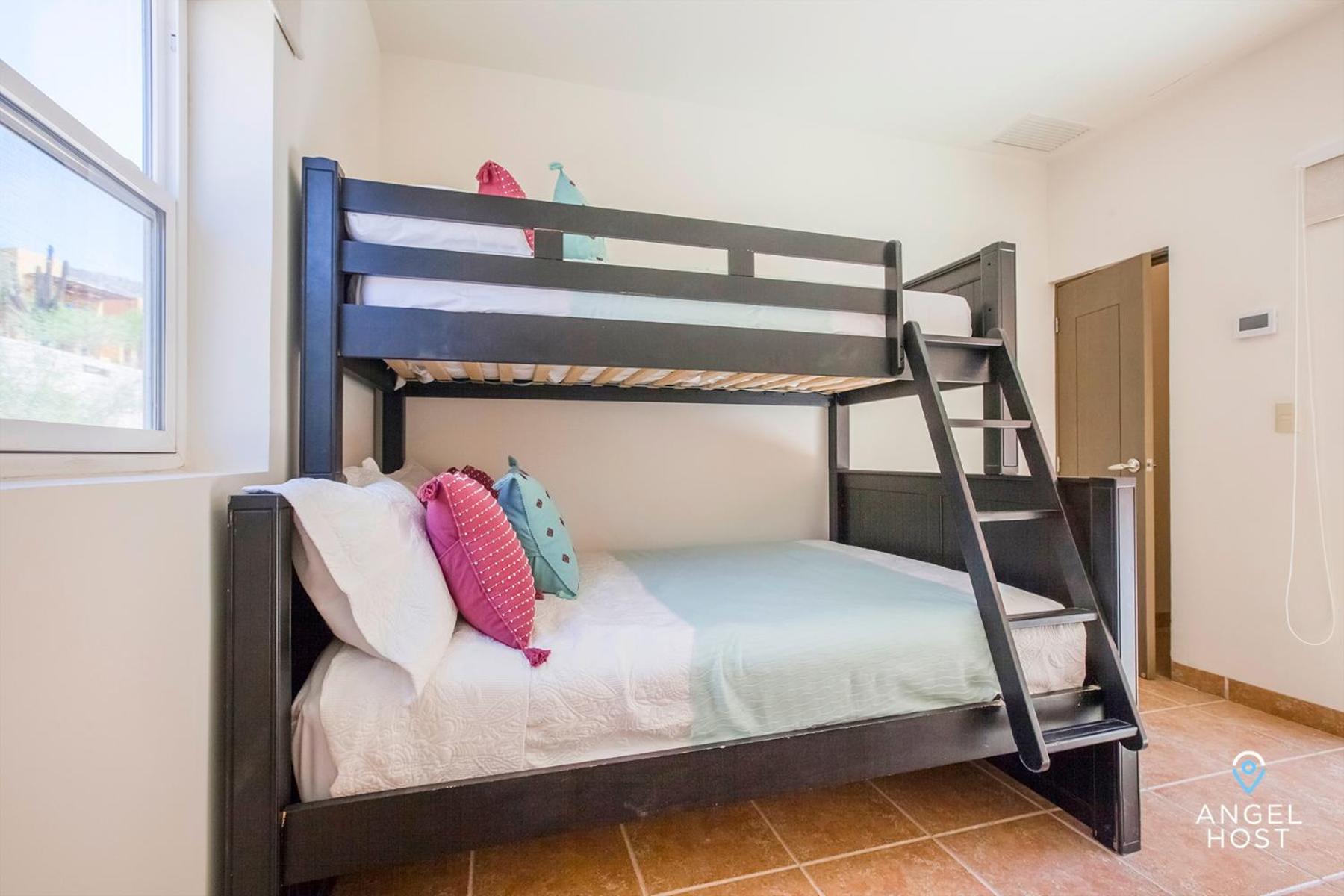 Oceanview Homes Puerta Cortes Golf Cart Included