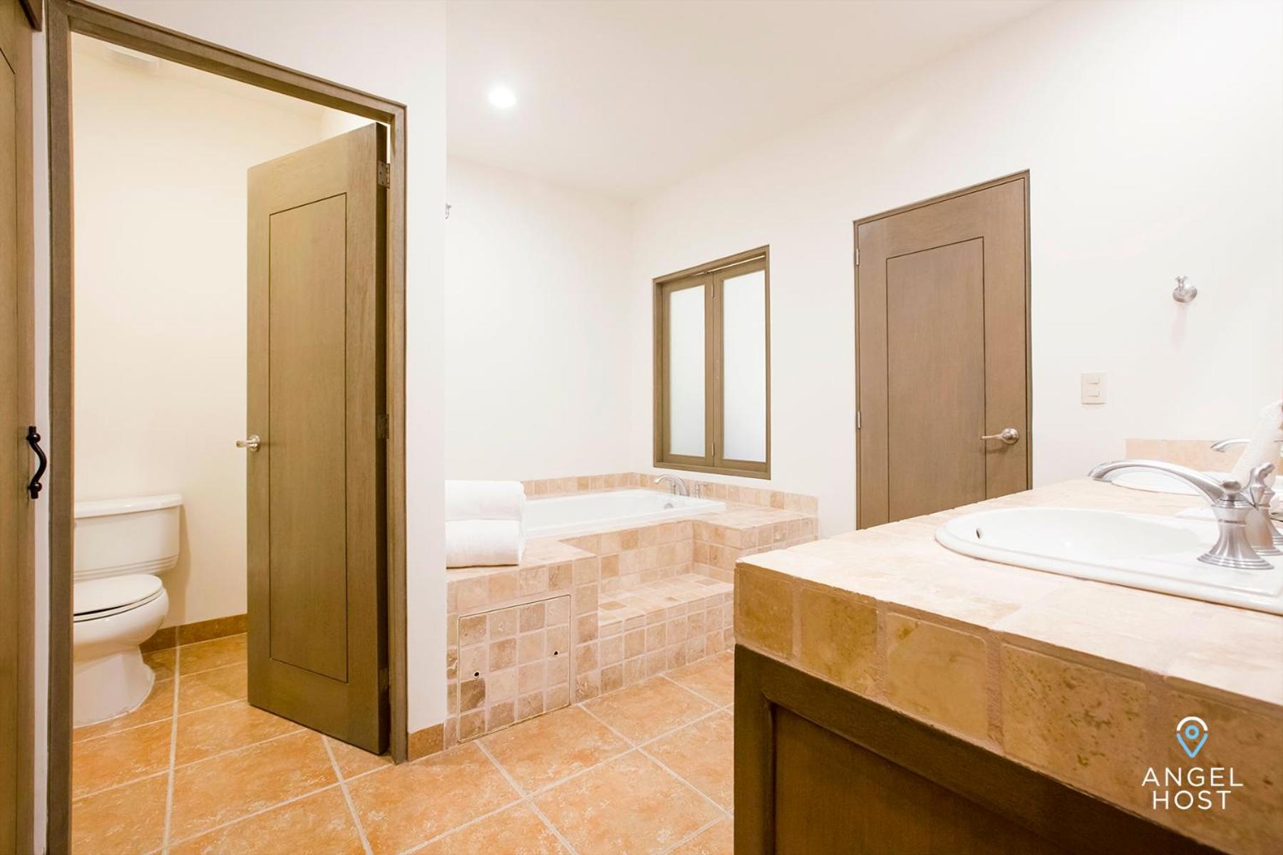 Oceanview Homes Puerta Cortes Golf Cart Included